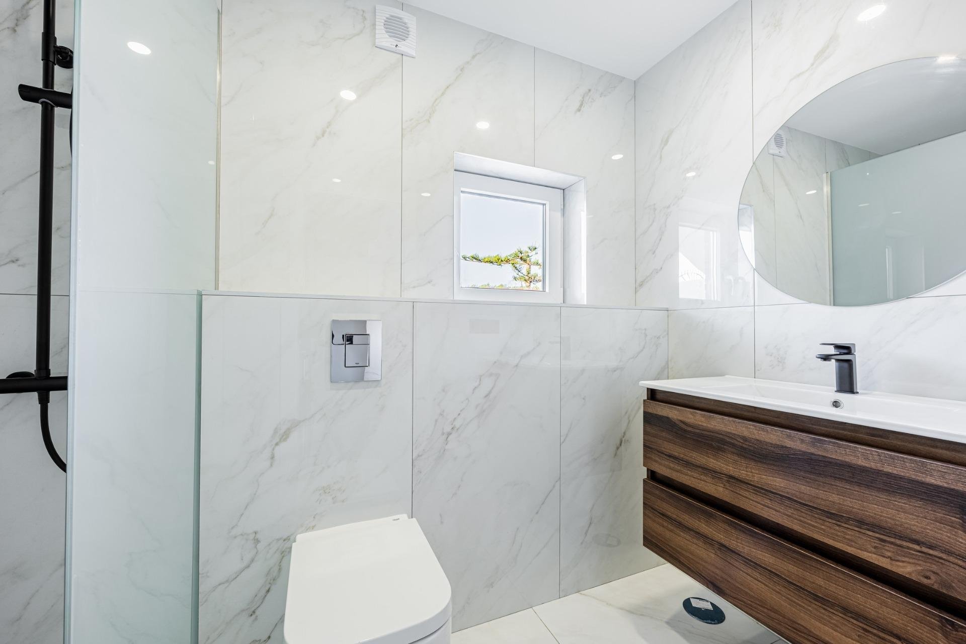 Neue Gebäude - Villa -
Rojales - Ciudad Quesada