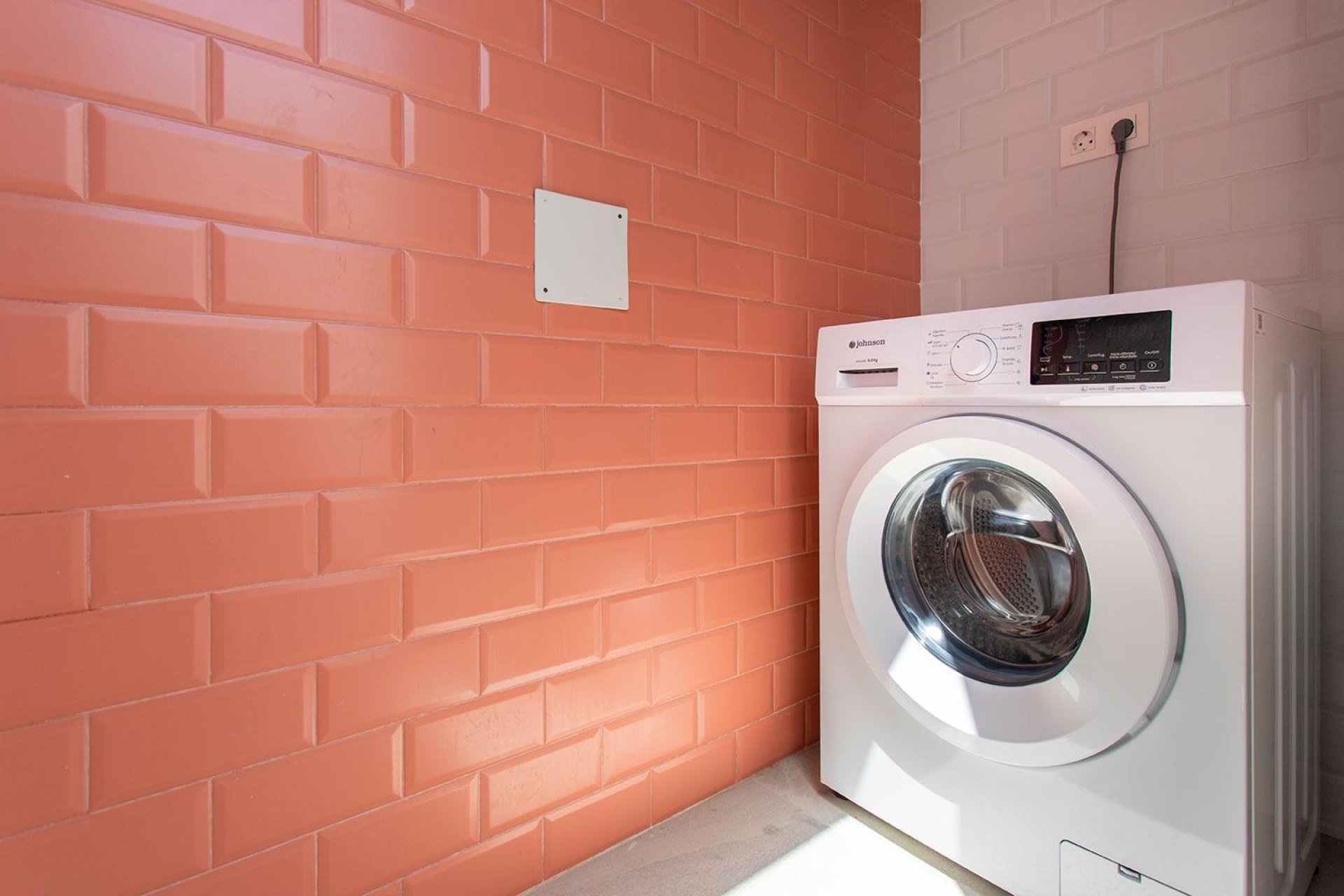 Neue Gebäude - Villa -
Sucina