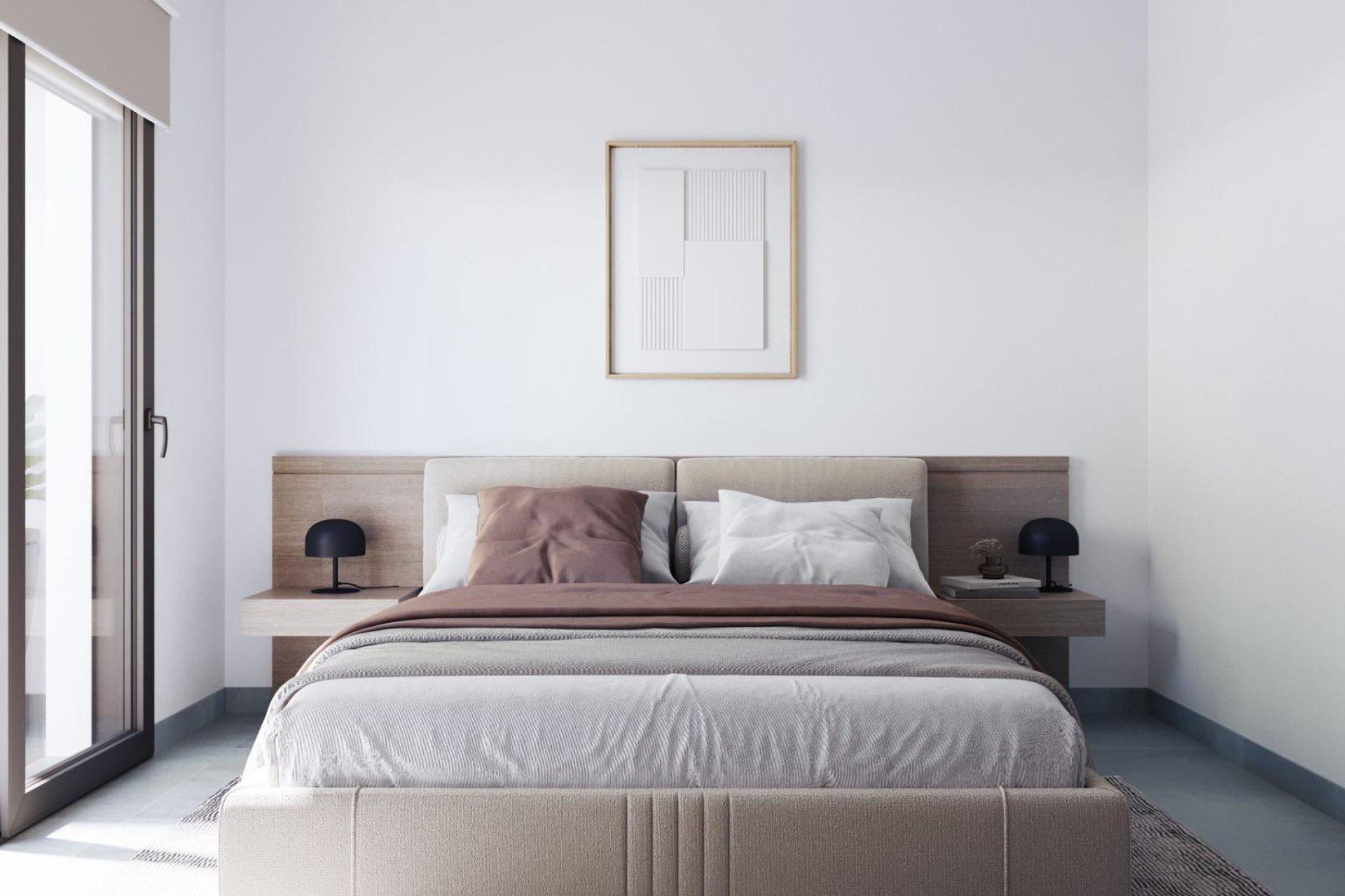 Neue Gebäude - Villa -
Torre Pacheco - El Alba