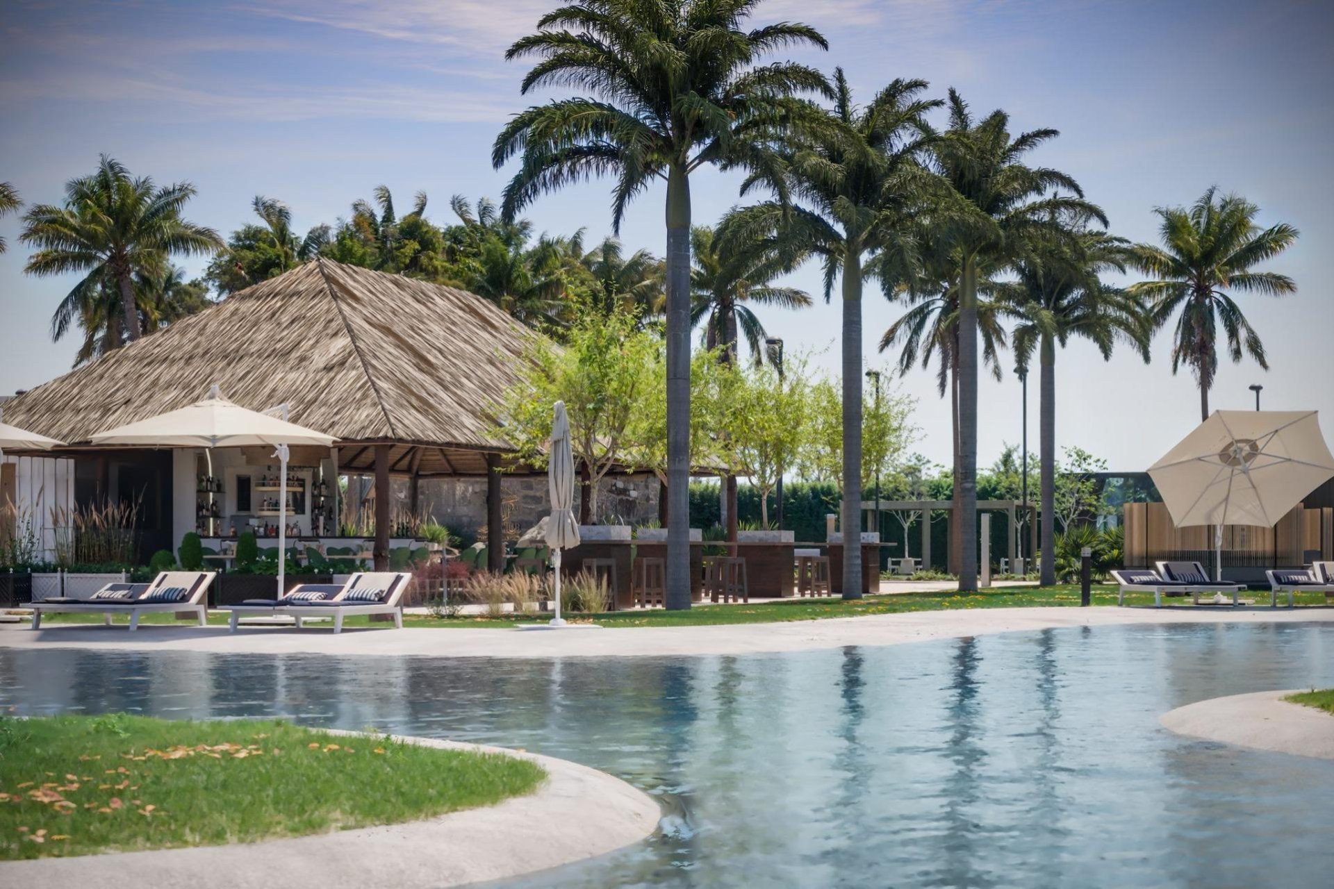 Neue Gebäude - Villa -
Torre Pacheco - El Alba