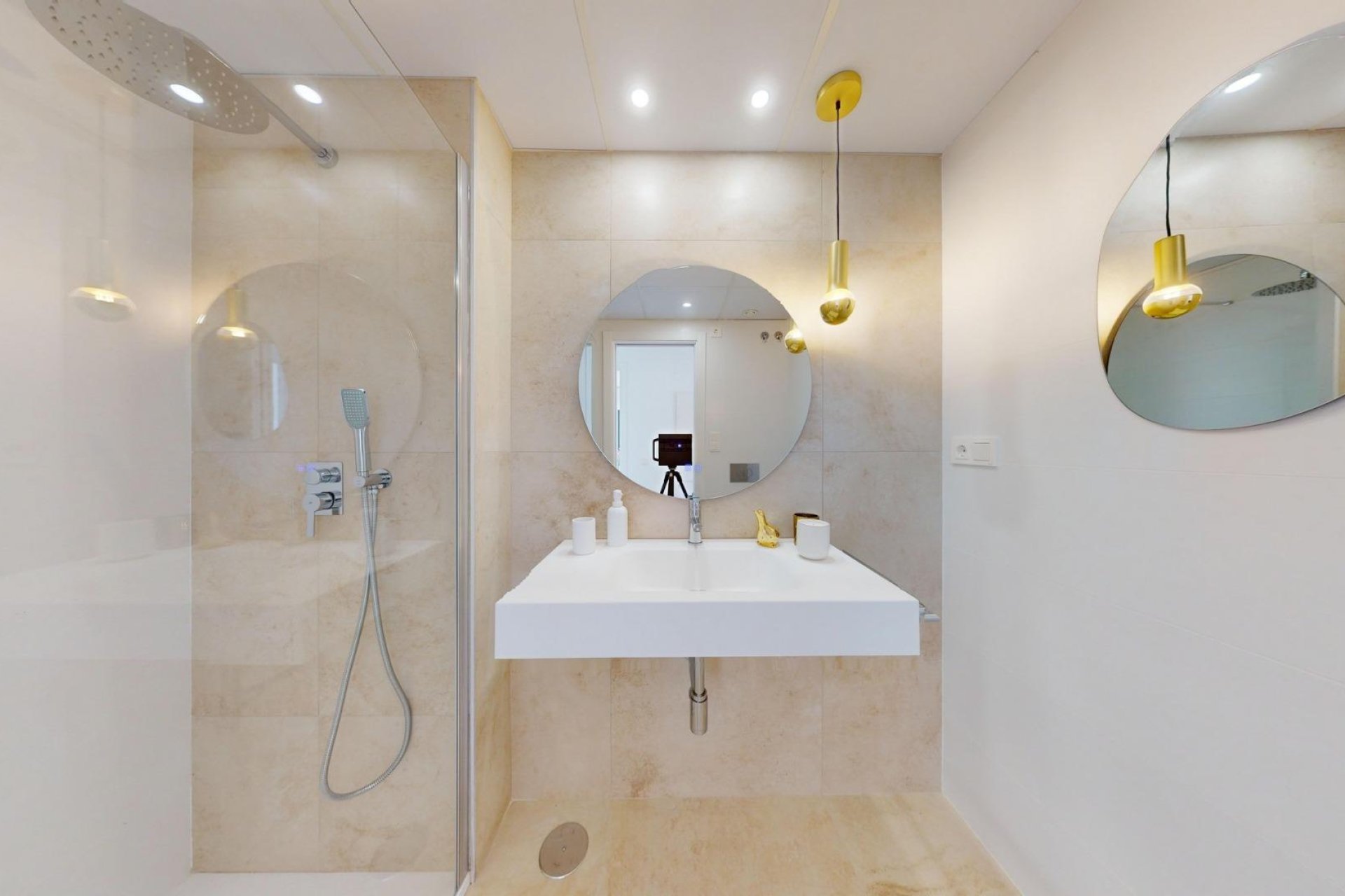 Neue Gebäude - Wohnung -
Águilas - Isla Del Fraile