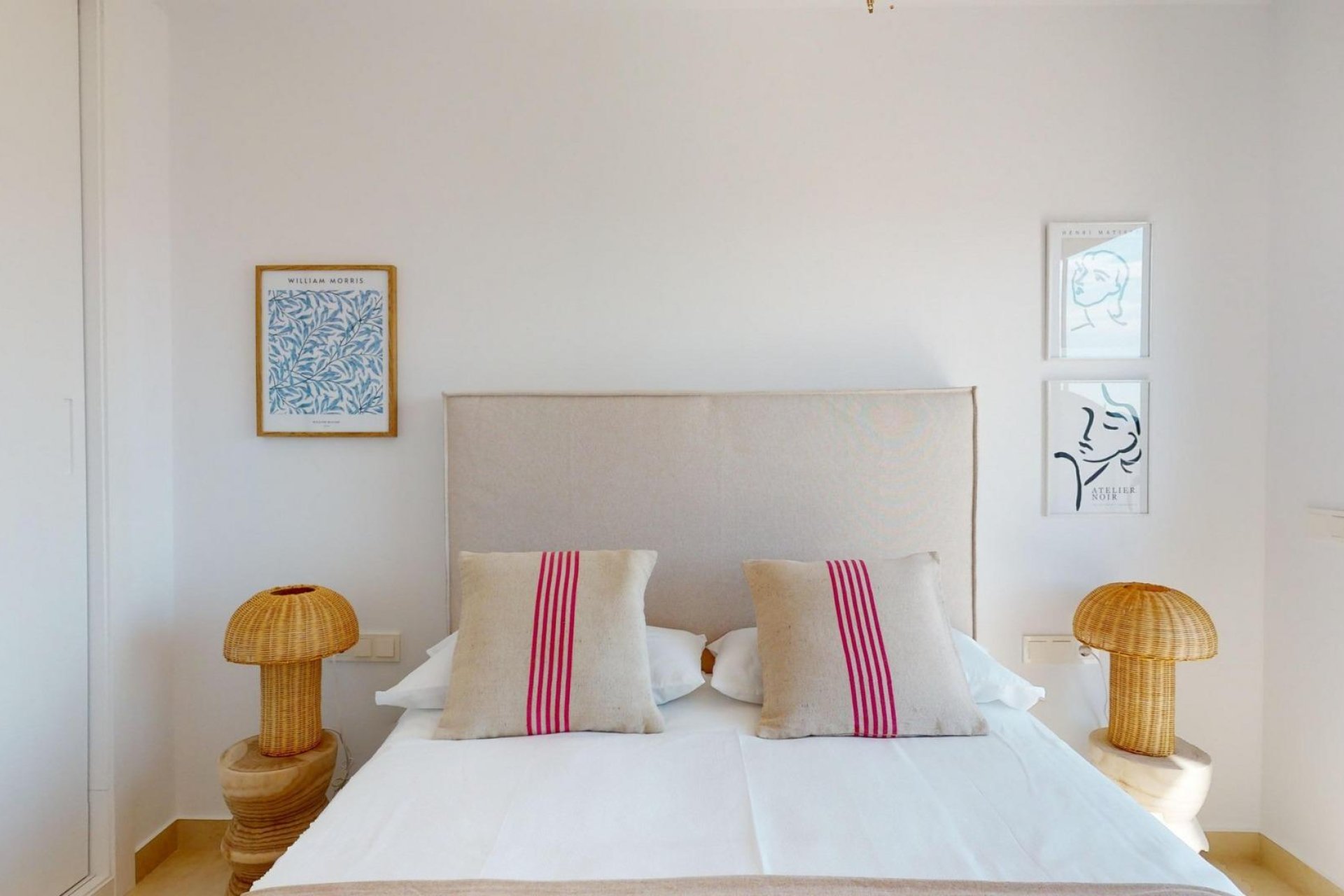 Neue Gebäude - Wohnung -
Águilas - Isla Del Fraile