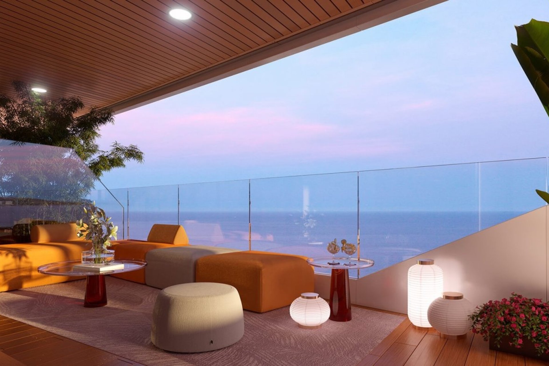 Neue Gebäude - Wohnung -
Benidorm - Poniente
