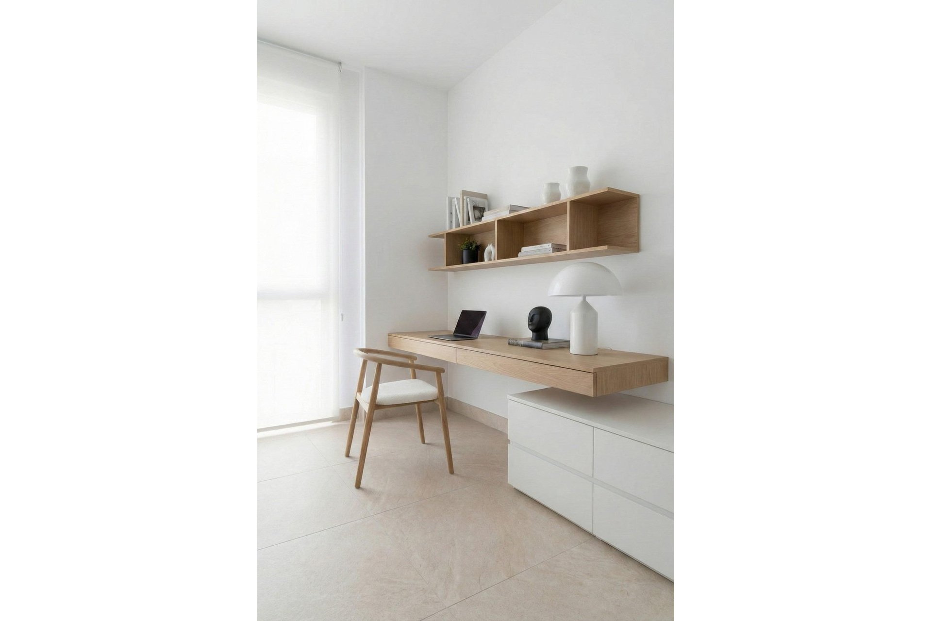 Neue Gebäude - Wohnung -
Benijofar - Pueblo
