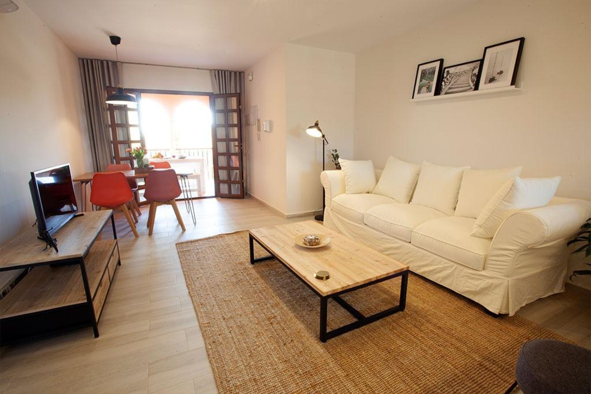 Neue Gebäude - Wohnung -
Cuevas Del Almanzora - Desert Springs Golf Club