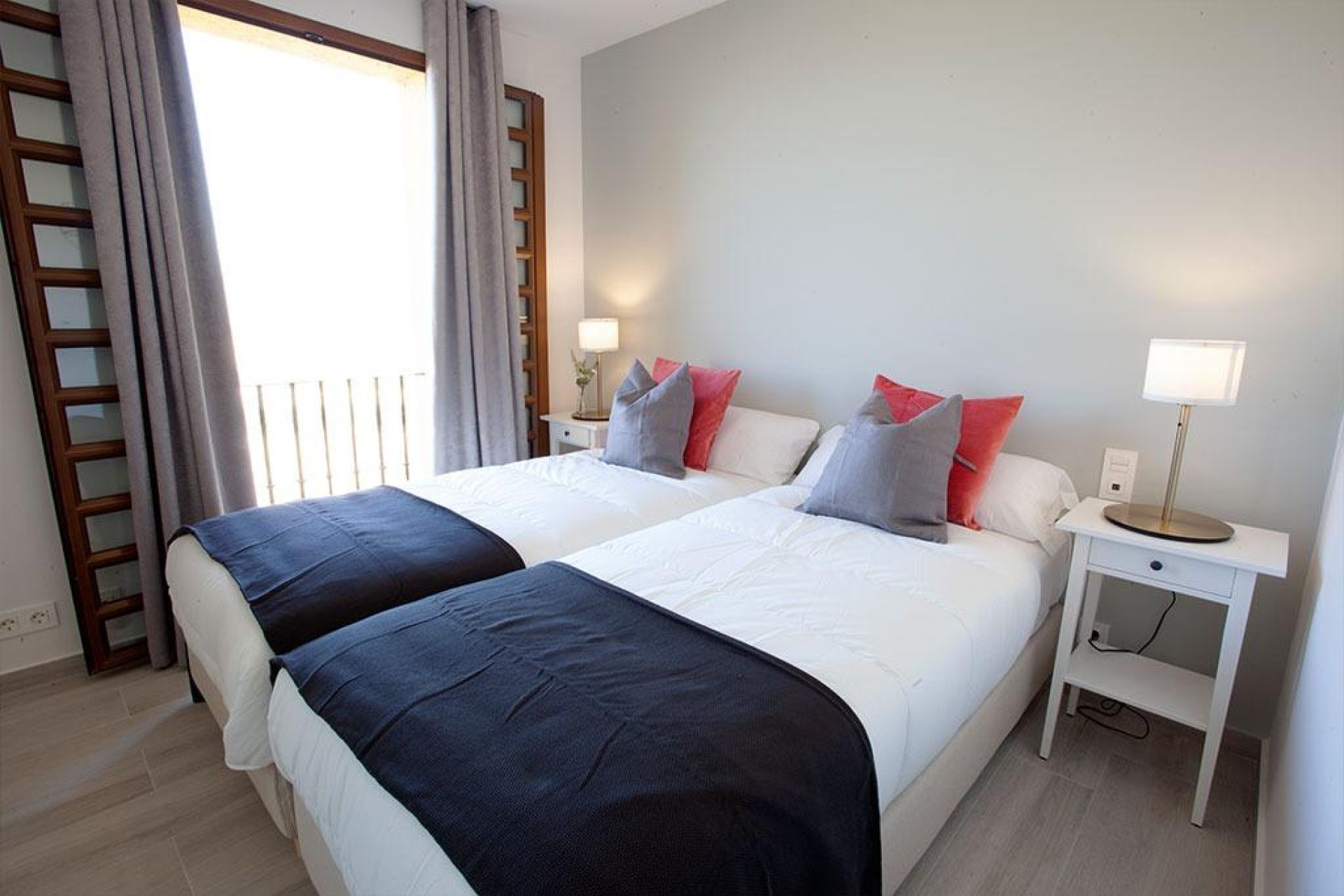 Neue Gebäude - Wohnung -
Cuevas Del Almanzora - Desert Springs Golf Club