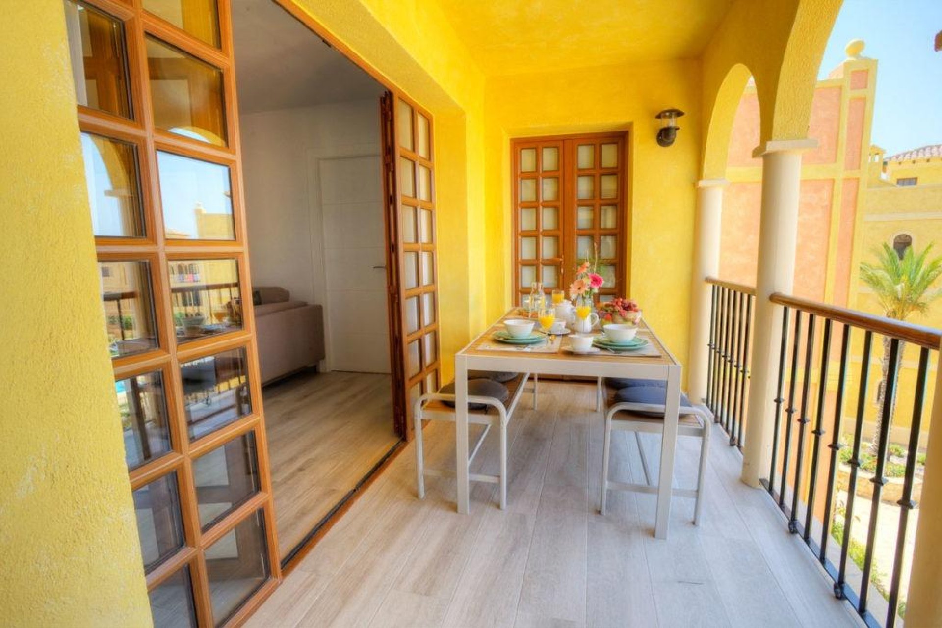 Neue Gebäude - Wohnung -
Cuevas Del Almanzora - Desert Springs Golf Club