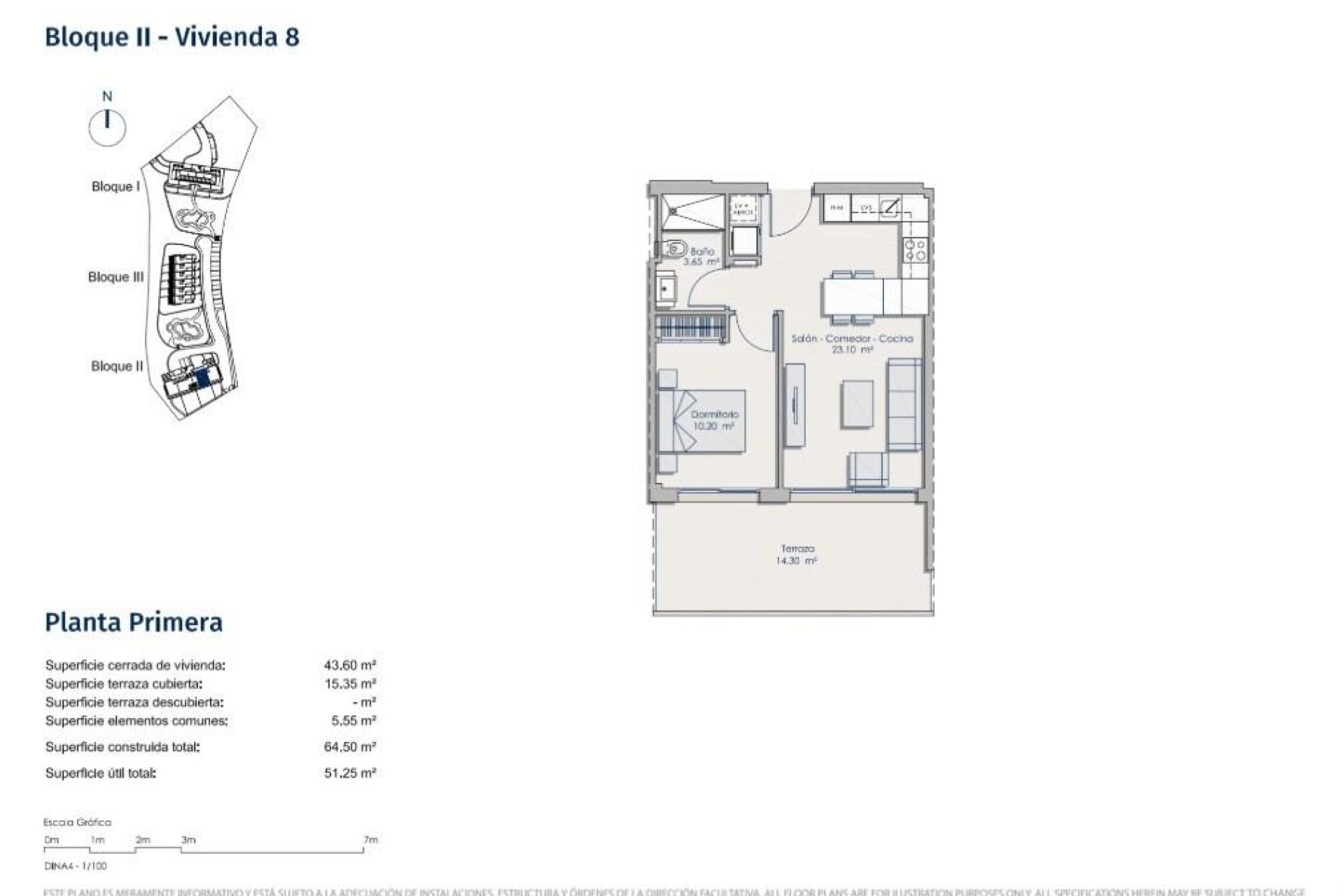 Neue Gebäude - Wohnung -
Finestrat - Sierra Cortina
