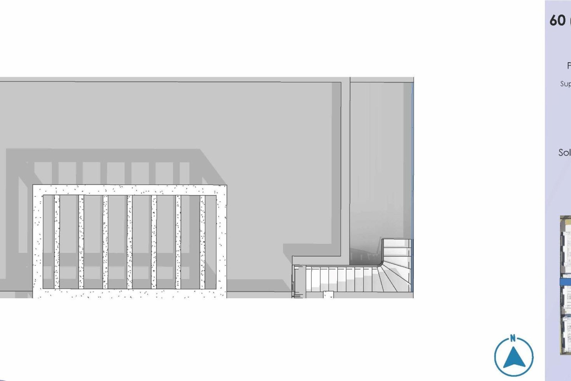 Neue Gebäude - Wohnung -
Guardamar del Segura - El Raso