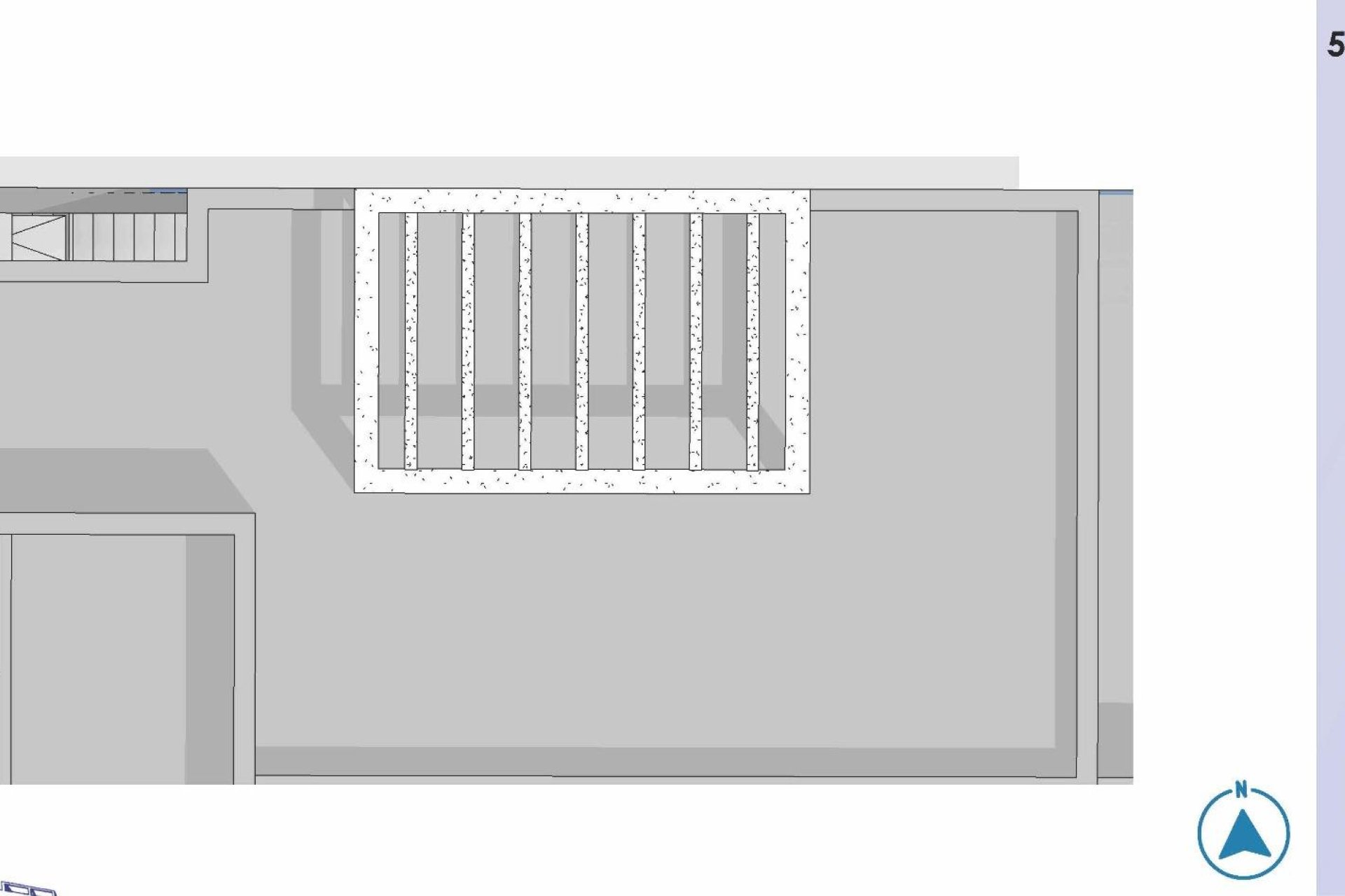 Neue Gebäude - Wohnung -
Guardamar del Segura - El Raso