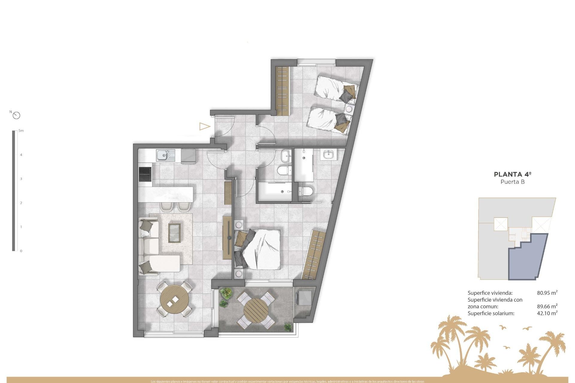 Neue Gebäude - Wohnung -
Guardamar del Segura - Pueblo