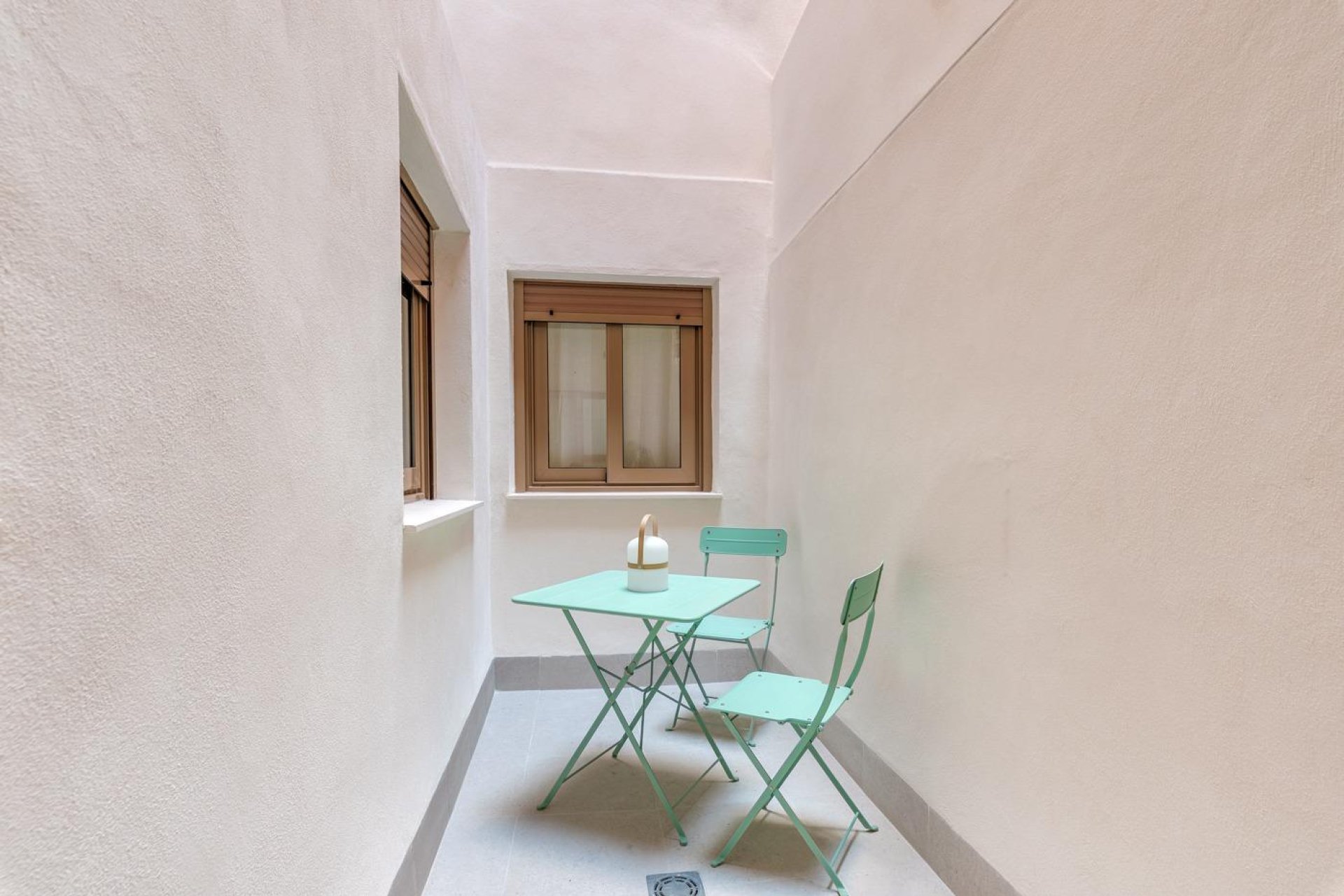 Neue Gebäude - Wohnung -
Jacarilla - pueblo