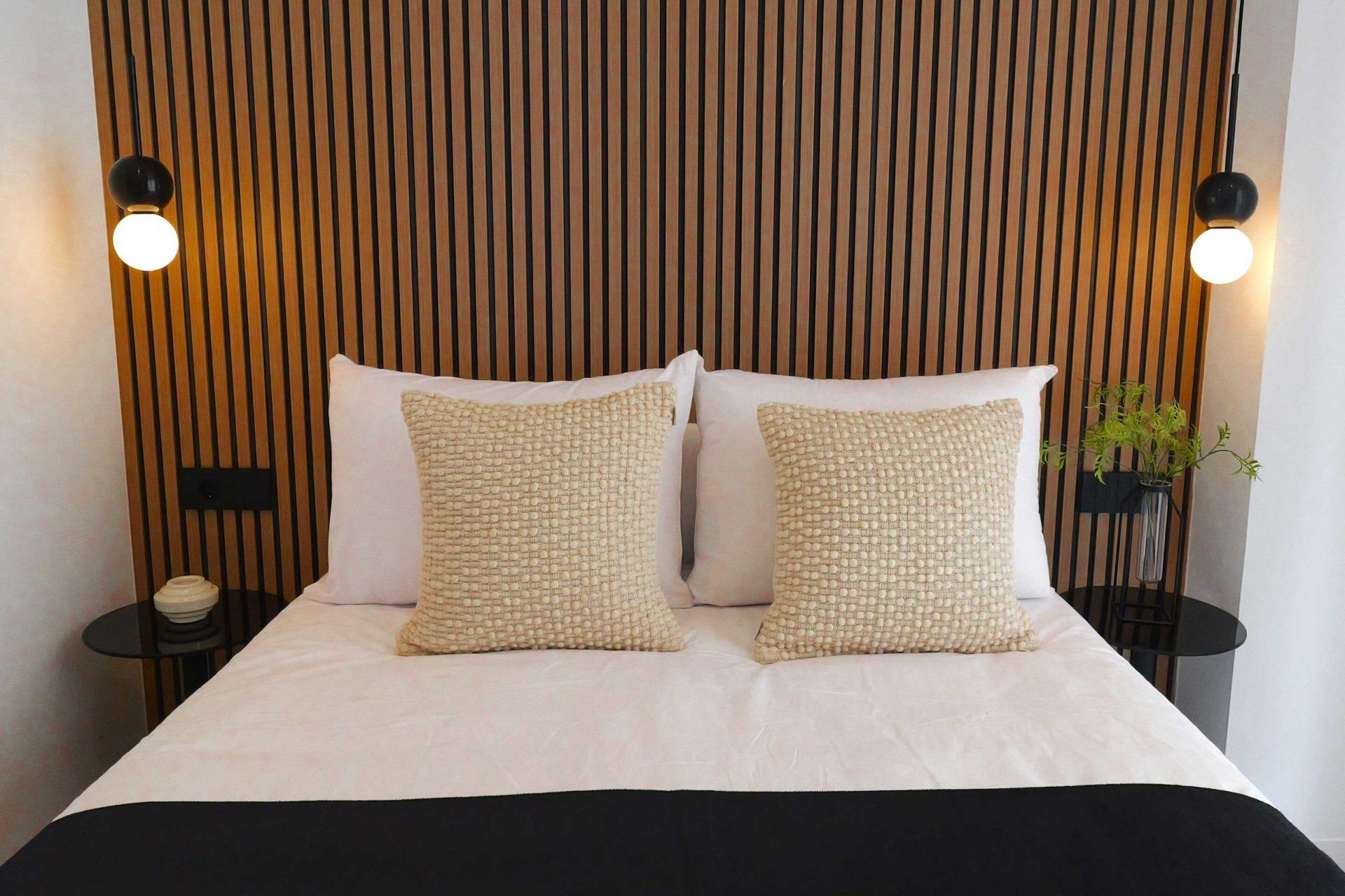 Neue Gebäude - Wohnung -
La Manga del Mar Menor - Veneziola