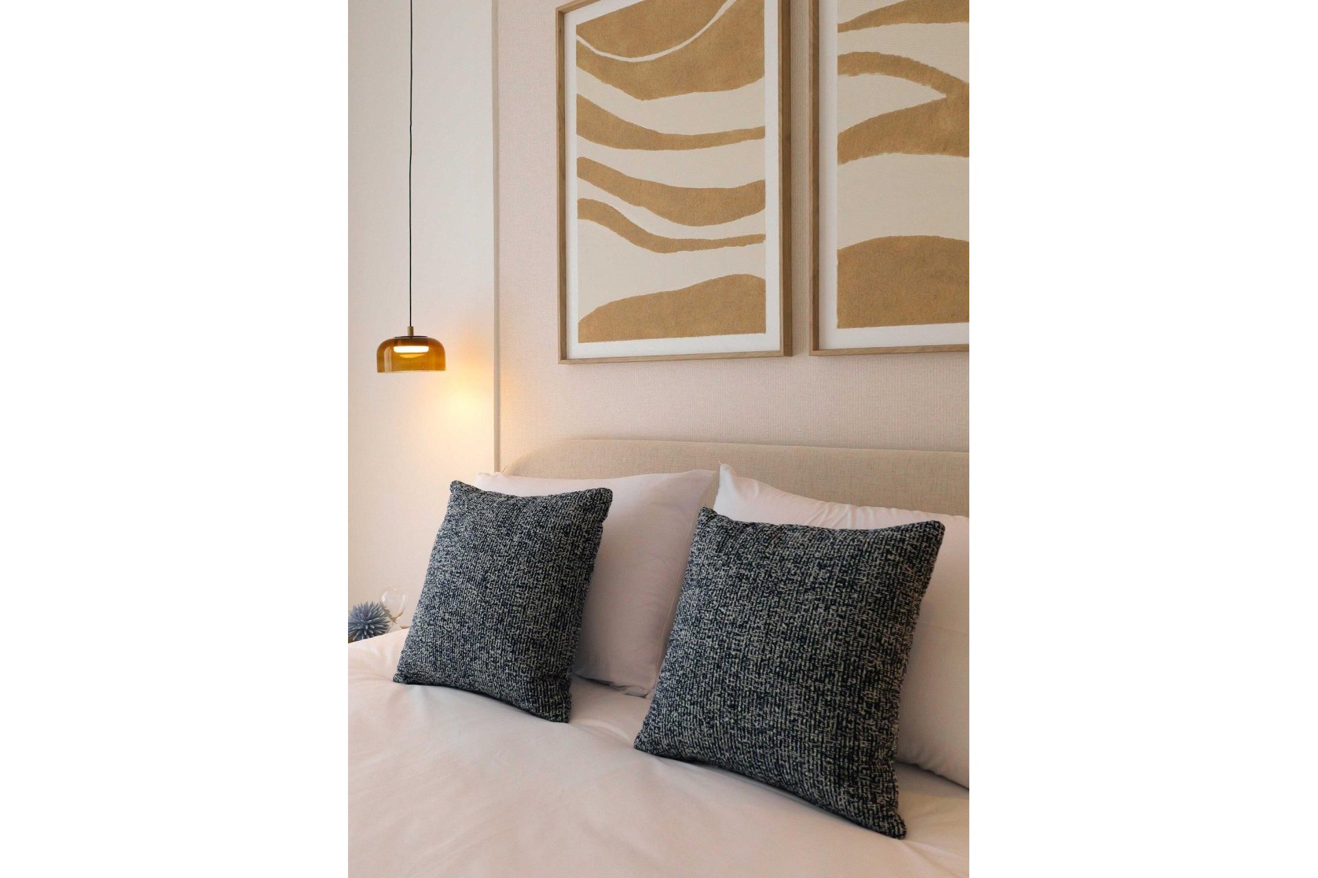 Neue Gebäude - Wohnung -
La Manga del Mar Menor - Veneziola