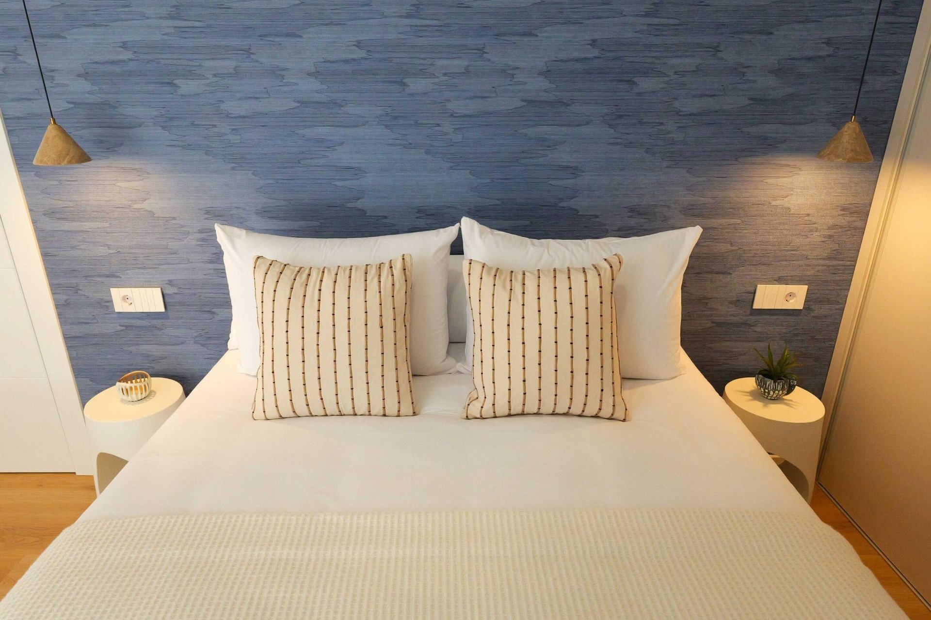 Neue Gebäude - Wohnung -
La Manga del Mar Menor - Veneziola