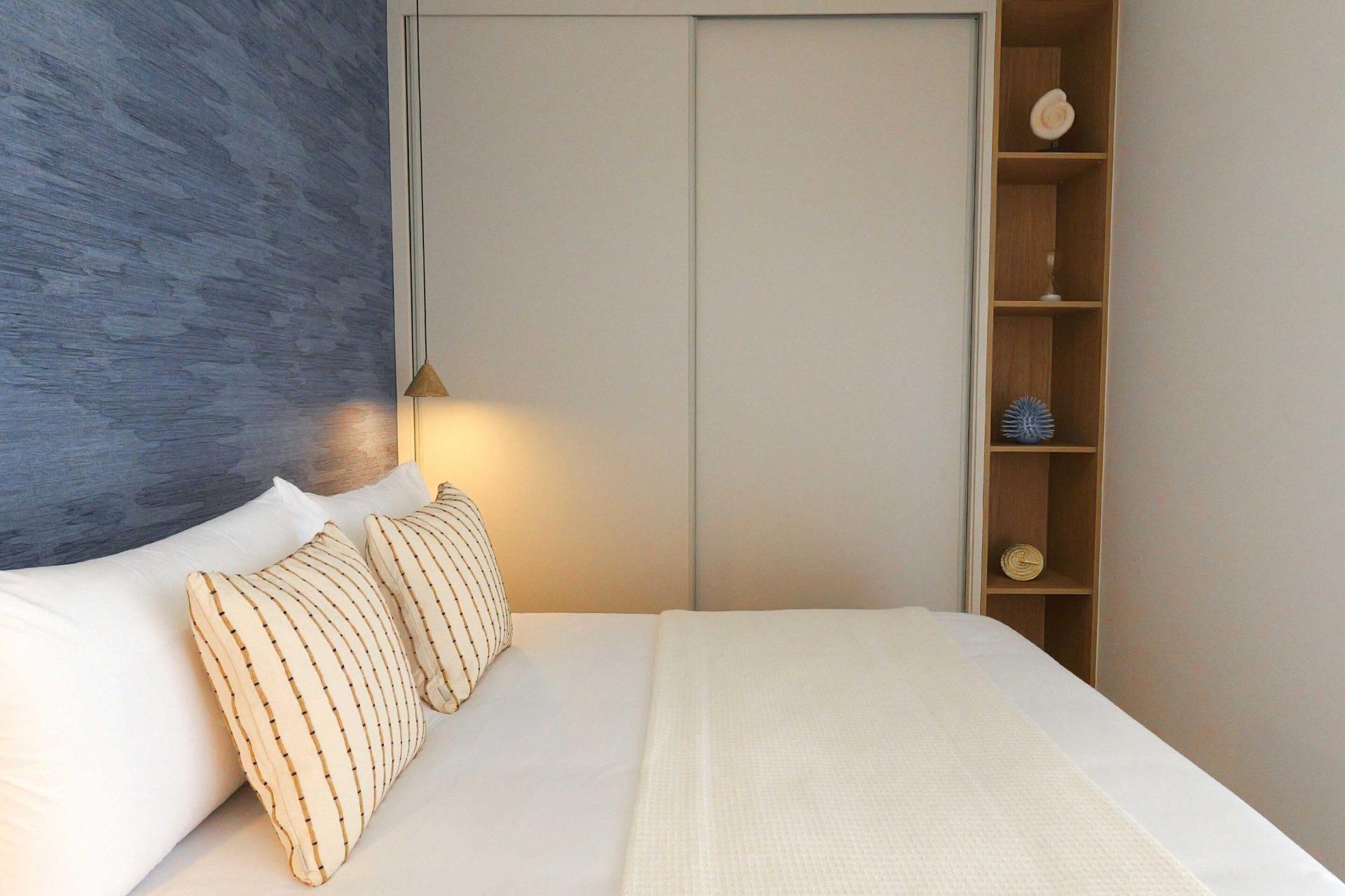 Neue Gebäude - Wohnung -
La Manga del Mar Menor - Veneziola