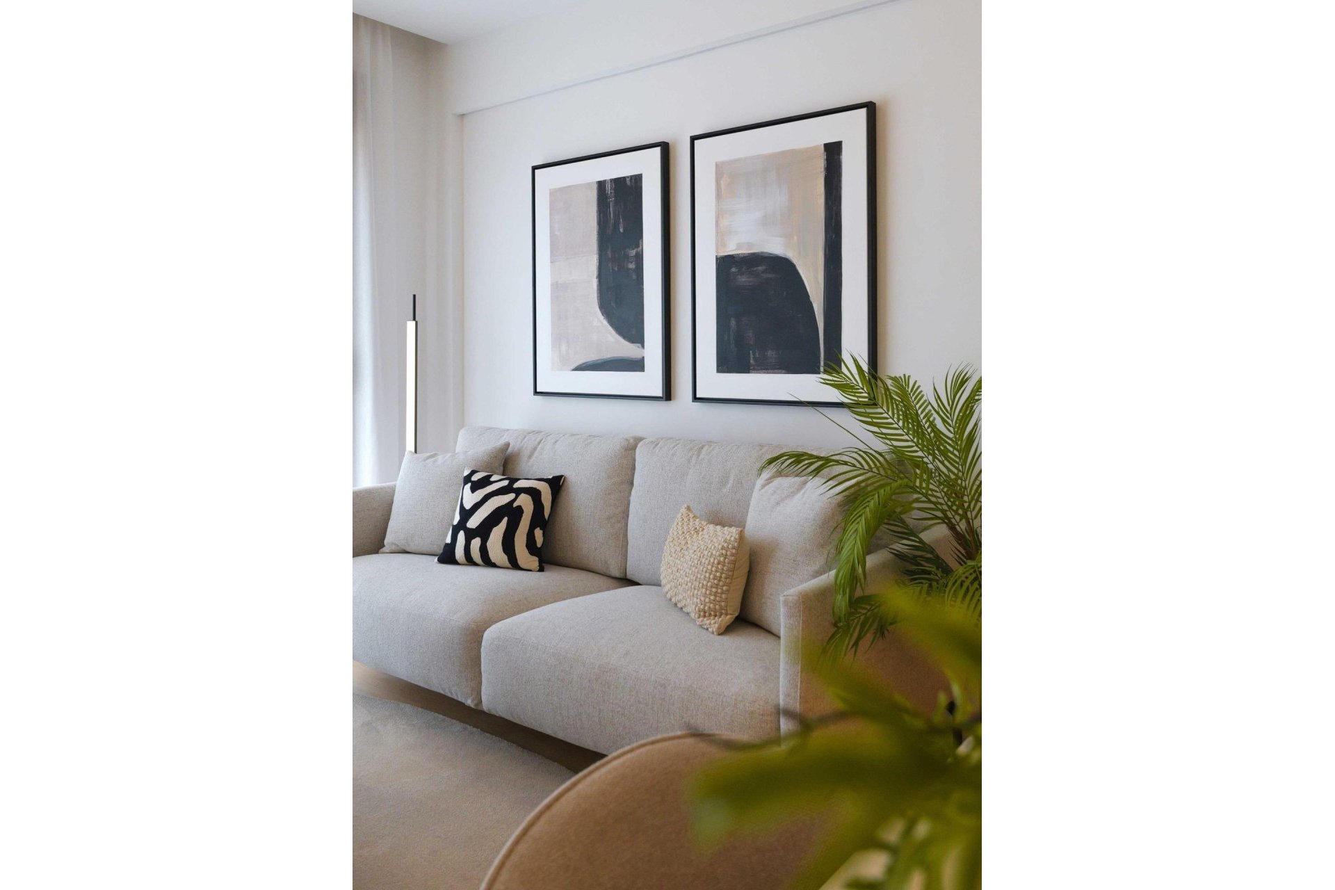 Neue Gebäude - Wohnung -
La Manga del Mar Menor - Veneziola