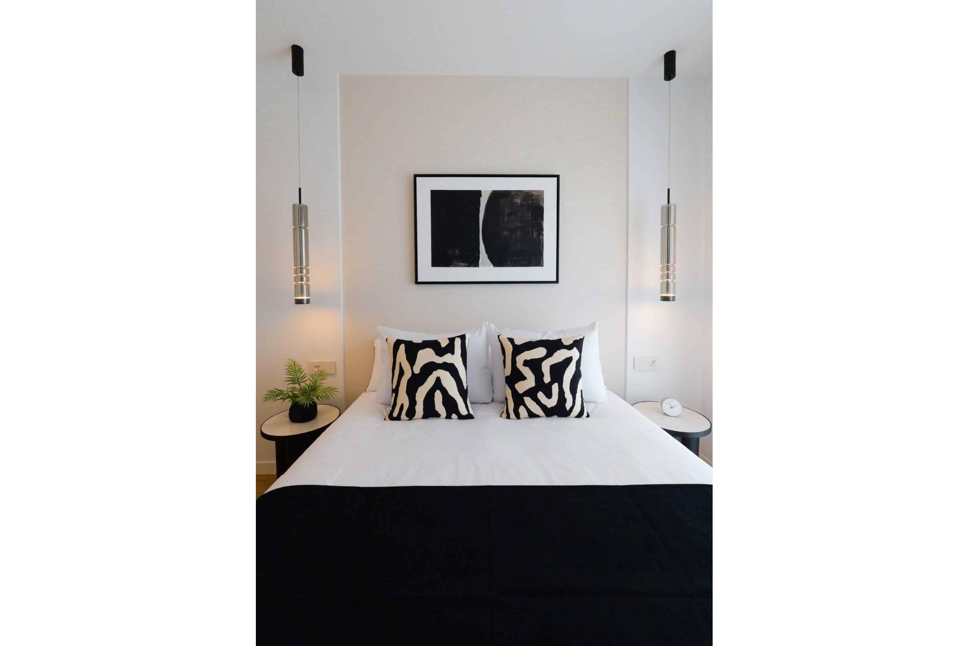 Neue Gebäude - Wohnung -
La Manga del Mar Menor - Veneziola