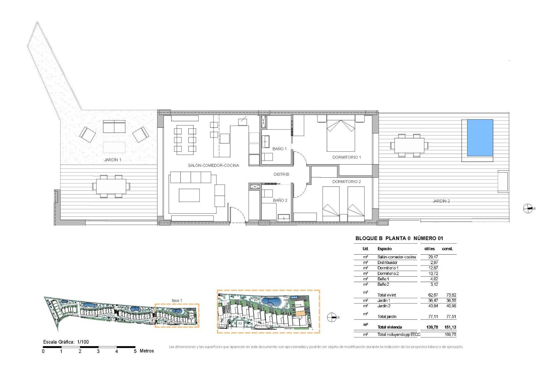 Neue Gebäude - Wohnung -
La Nucía - Ciudad del Deporte