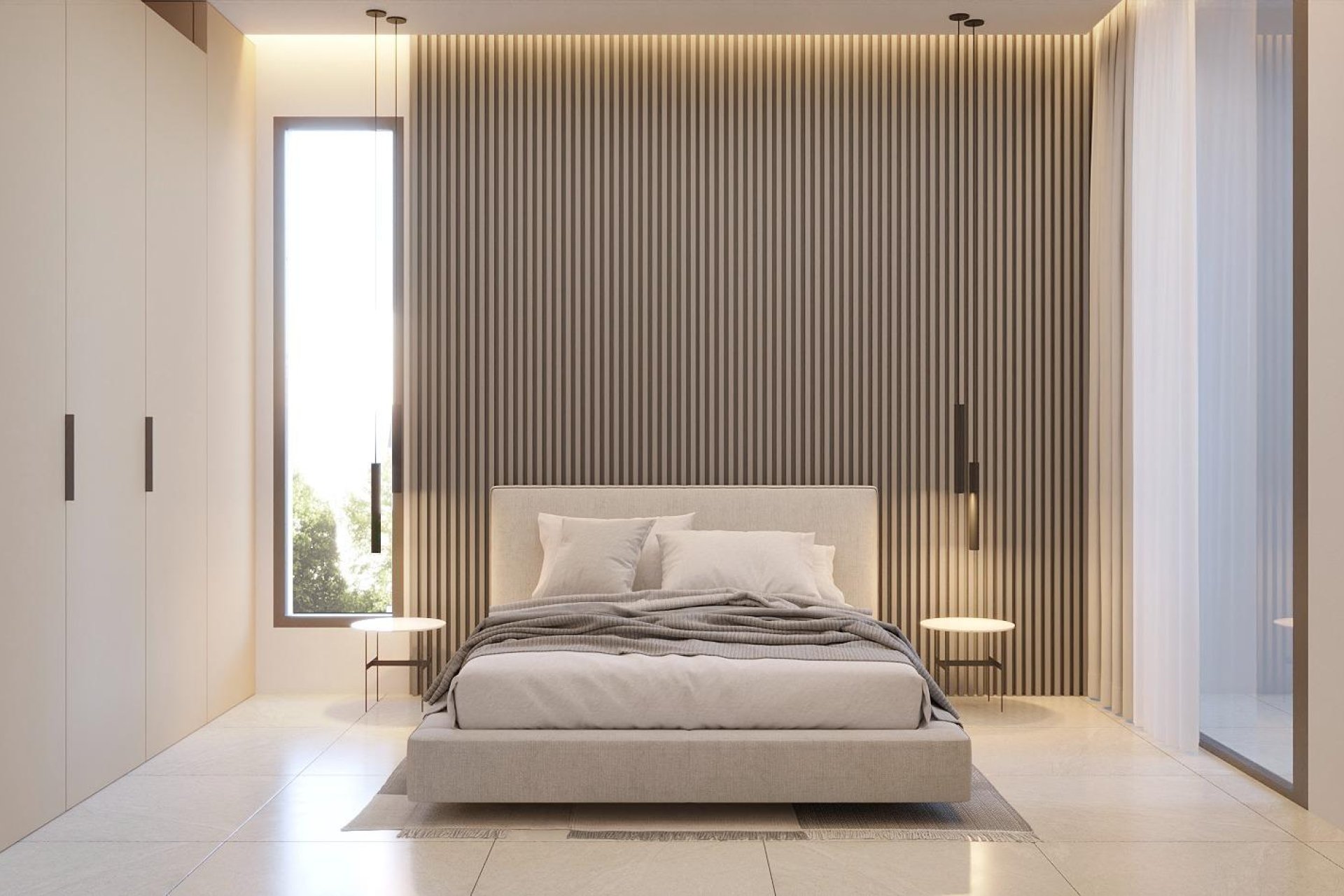 Neue Gebäude - Wohnung -
La Nucía - Puerto Azul