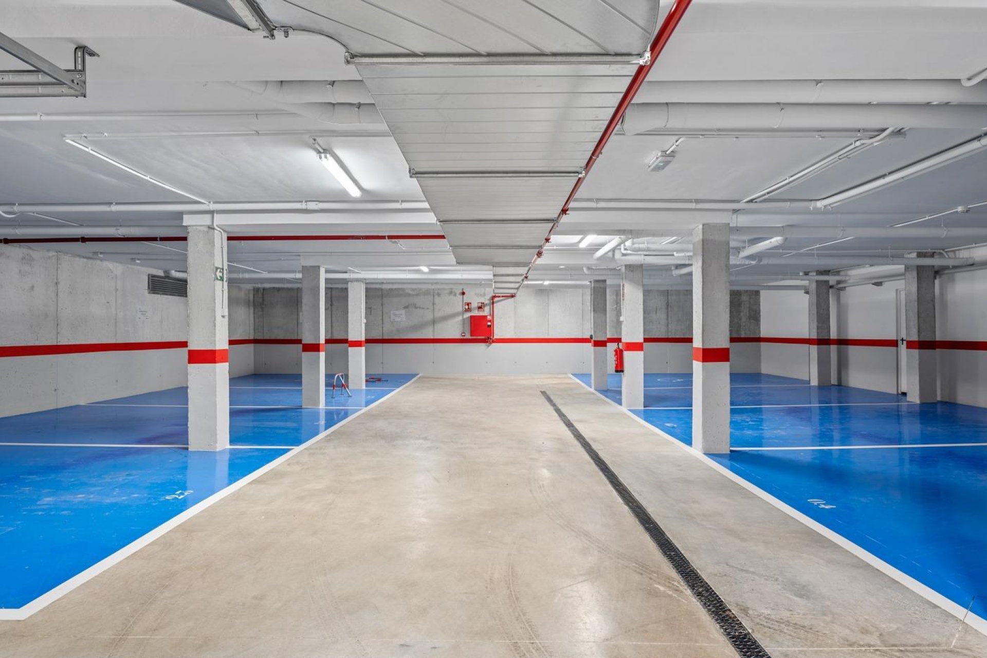 Neue Gebäude - Wohnung -
Los Alcázares - Serena Golf