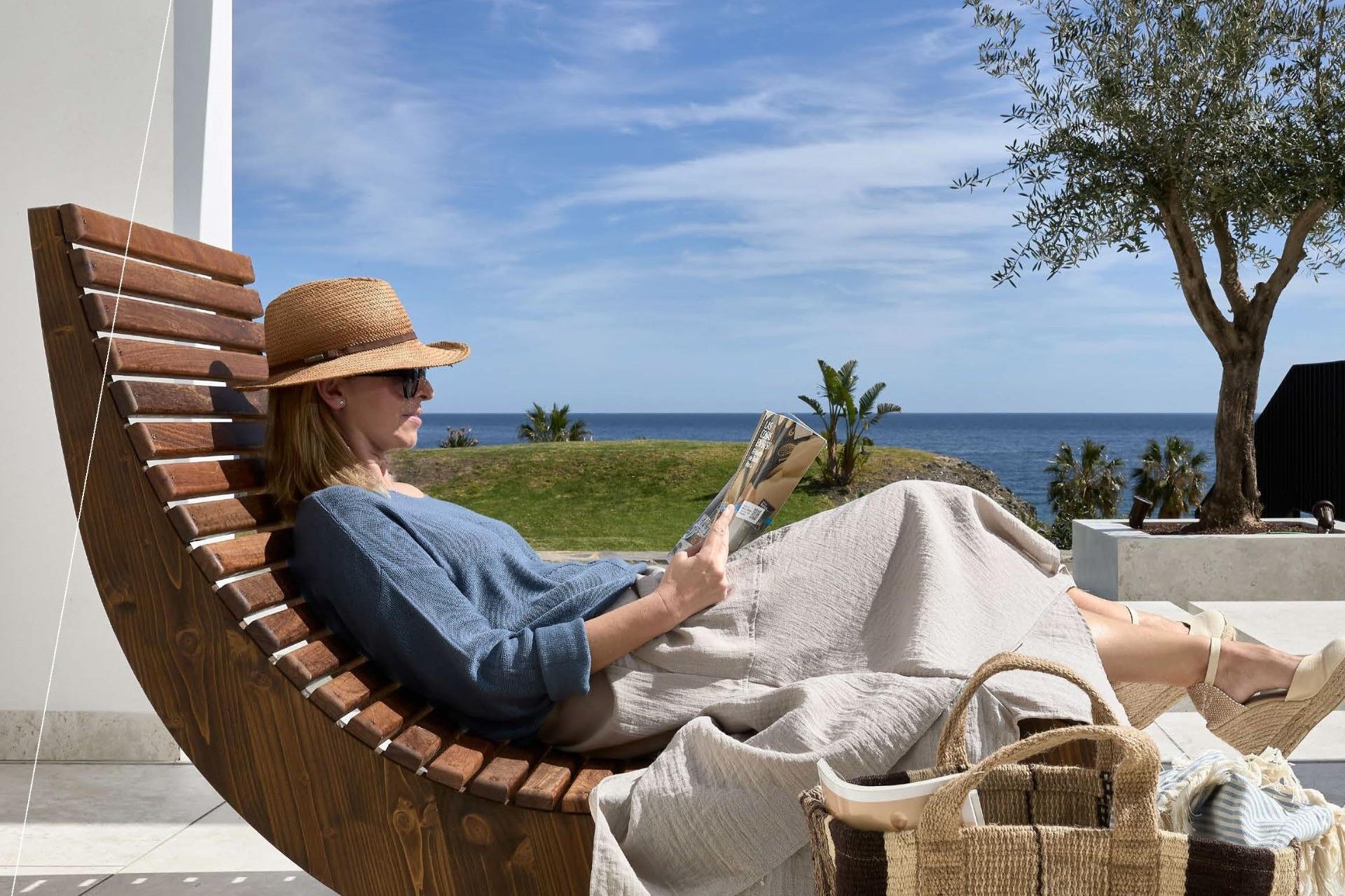 Neue Gebäude - Wohnung -
Mojacar - Playa Macenas (Mojácar)