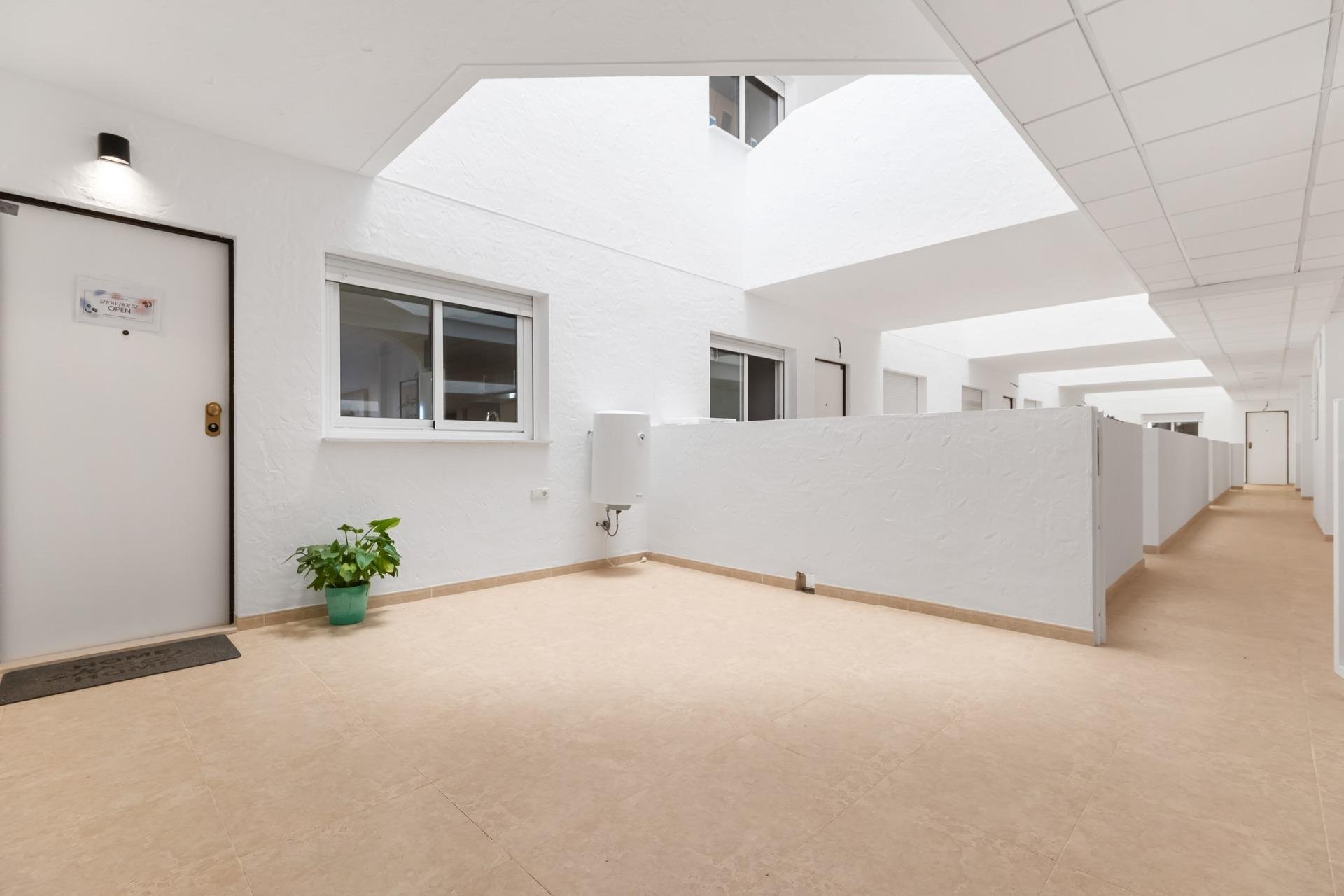 Neue Gebäude - Wohnung -
Orihuela Costa - Lomas de Cabo Roig