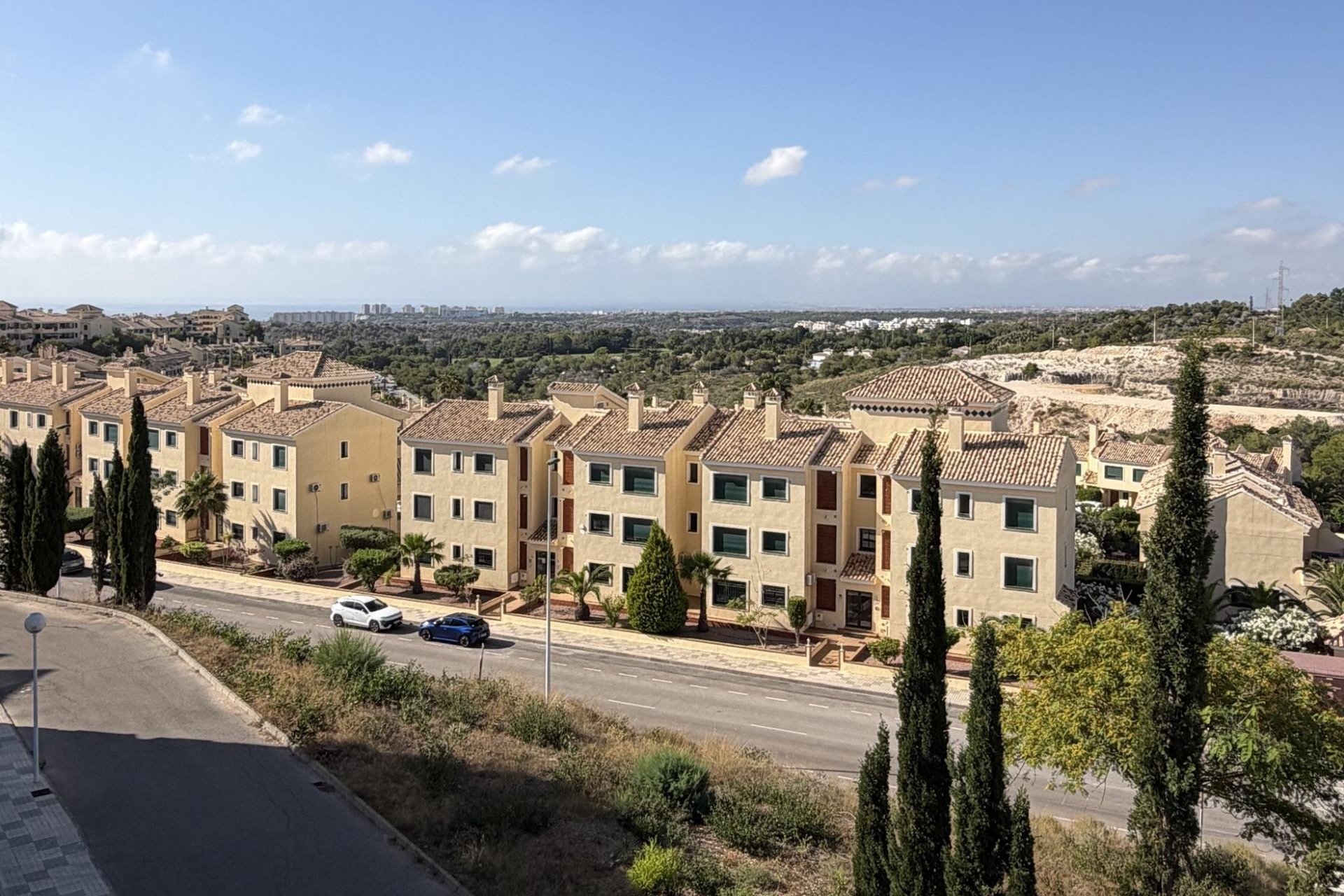 Neue Gebäude - Wohnung -
Orihuela Costa - Lomas de Campoamor