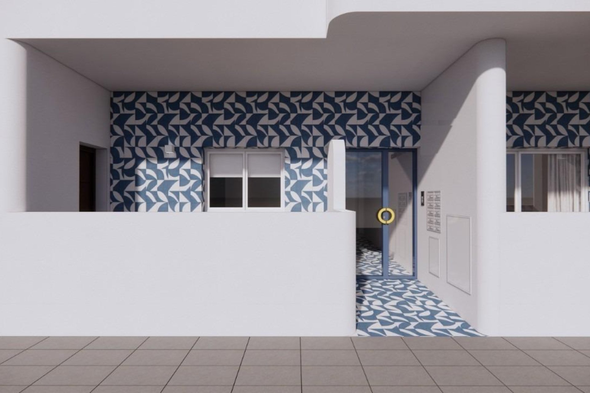 Neue Gebäude - Wohnung -
Pilar de la Horadada - Torre De La Horadada