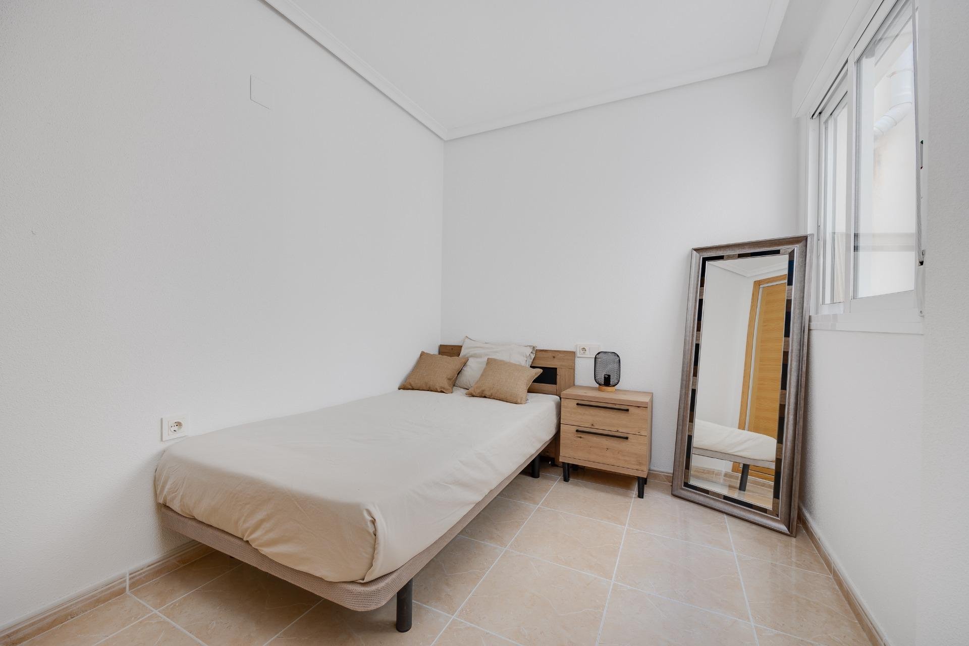 Neue Gebäude - Wohnung -
San Fulgencio - Pueblo