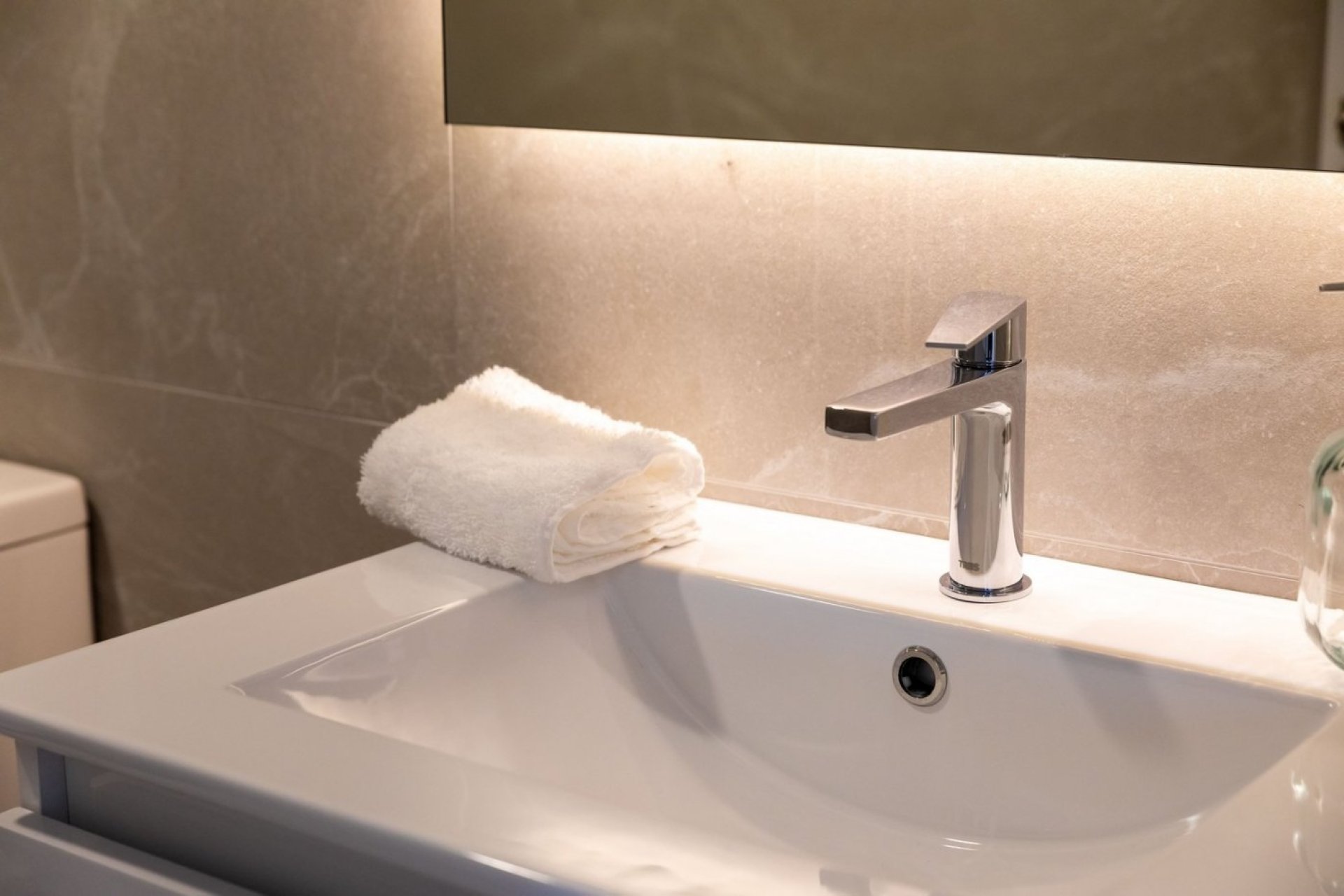 Neue Gebäude - Wohnung -
Santa Pola - Gran Alacant