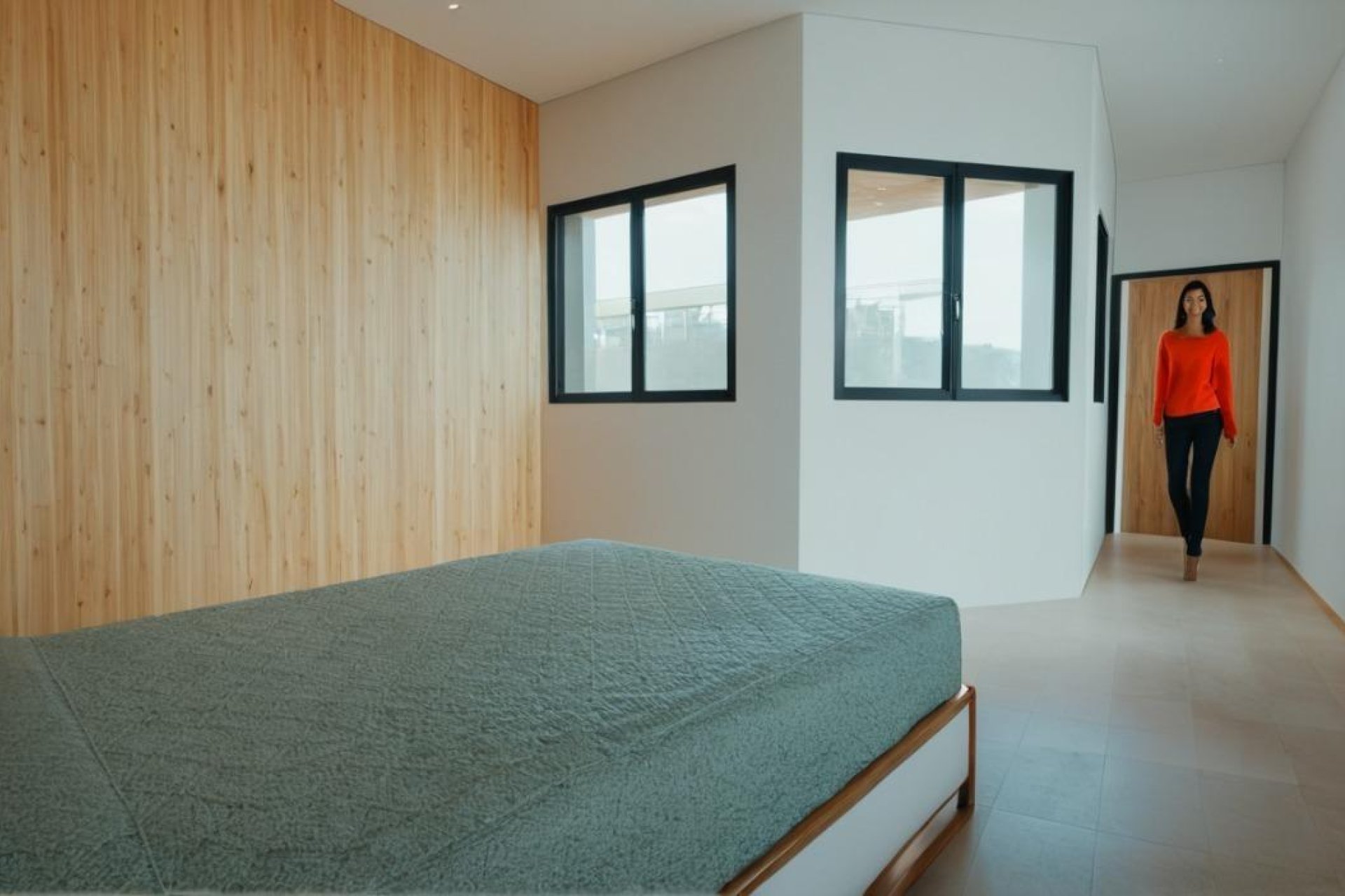 Neue Gebäude - Wohnung -
Torrevieja - Centro