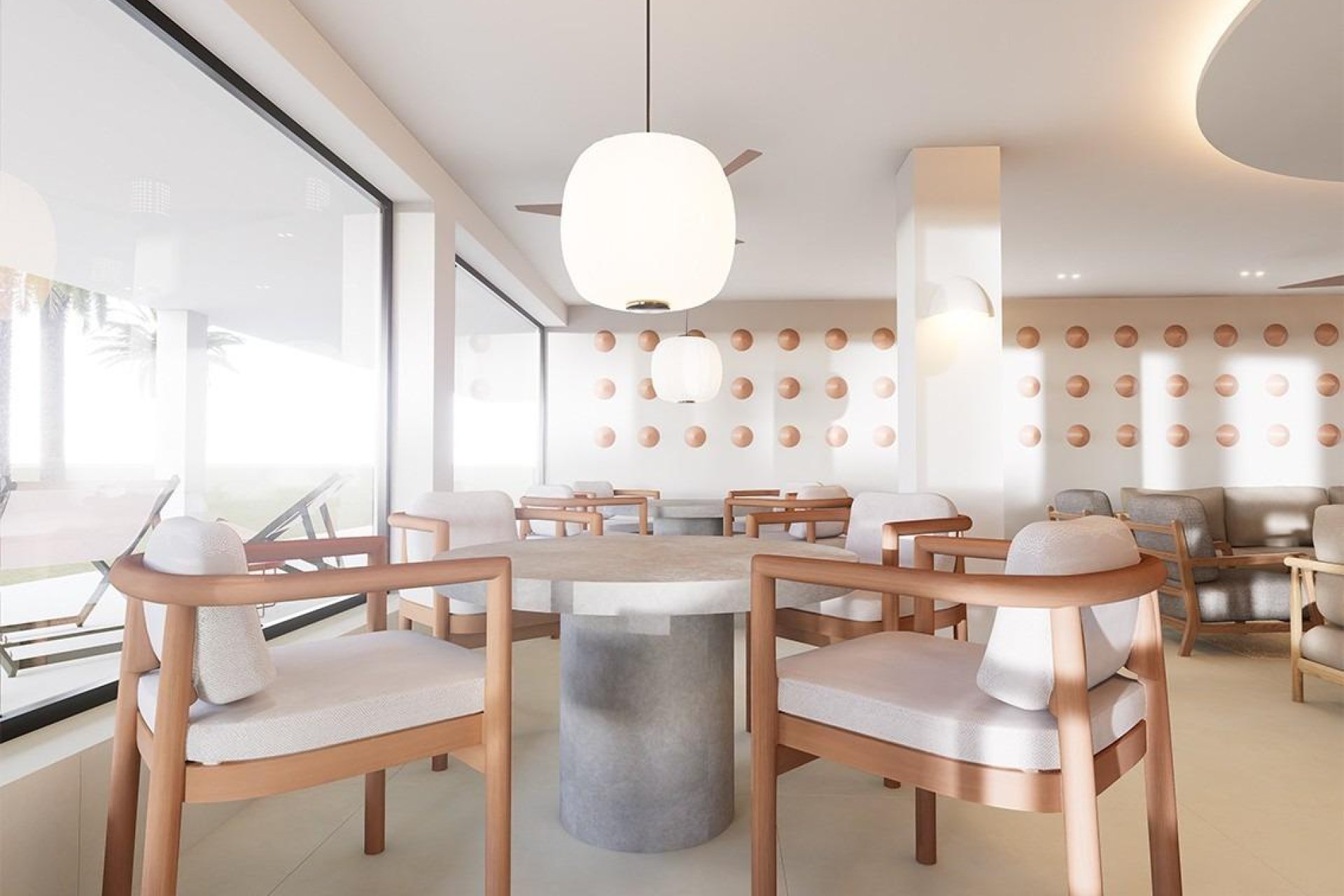 Neue Gebäude - Wohnung -
Torrevieja - Los Frutales