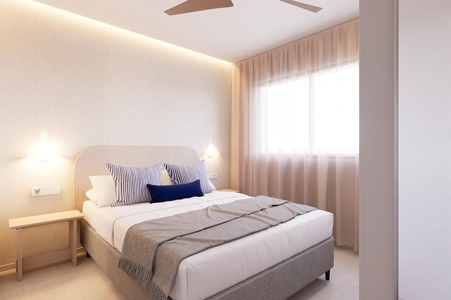 Neue Gebäude - Wohnung -
Torrevieja - Los Frutales