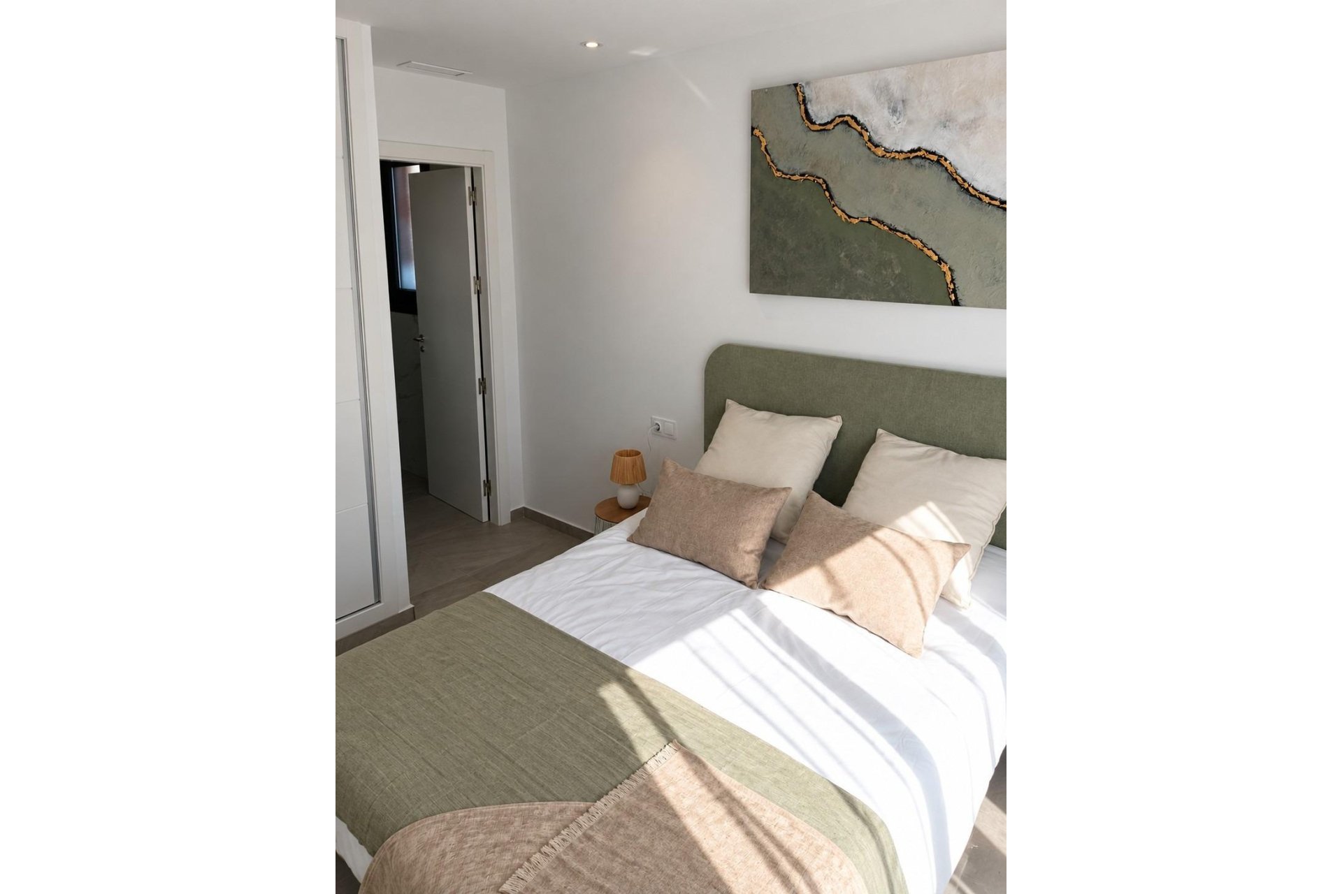Neue Gebäude - Wohnung -
Torrevieja - Nueva Torrevieja