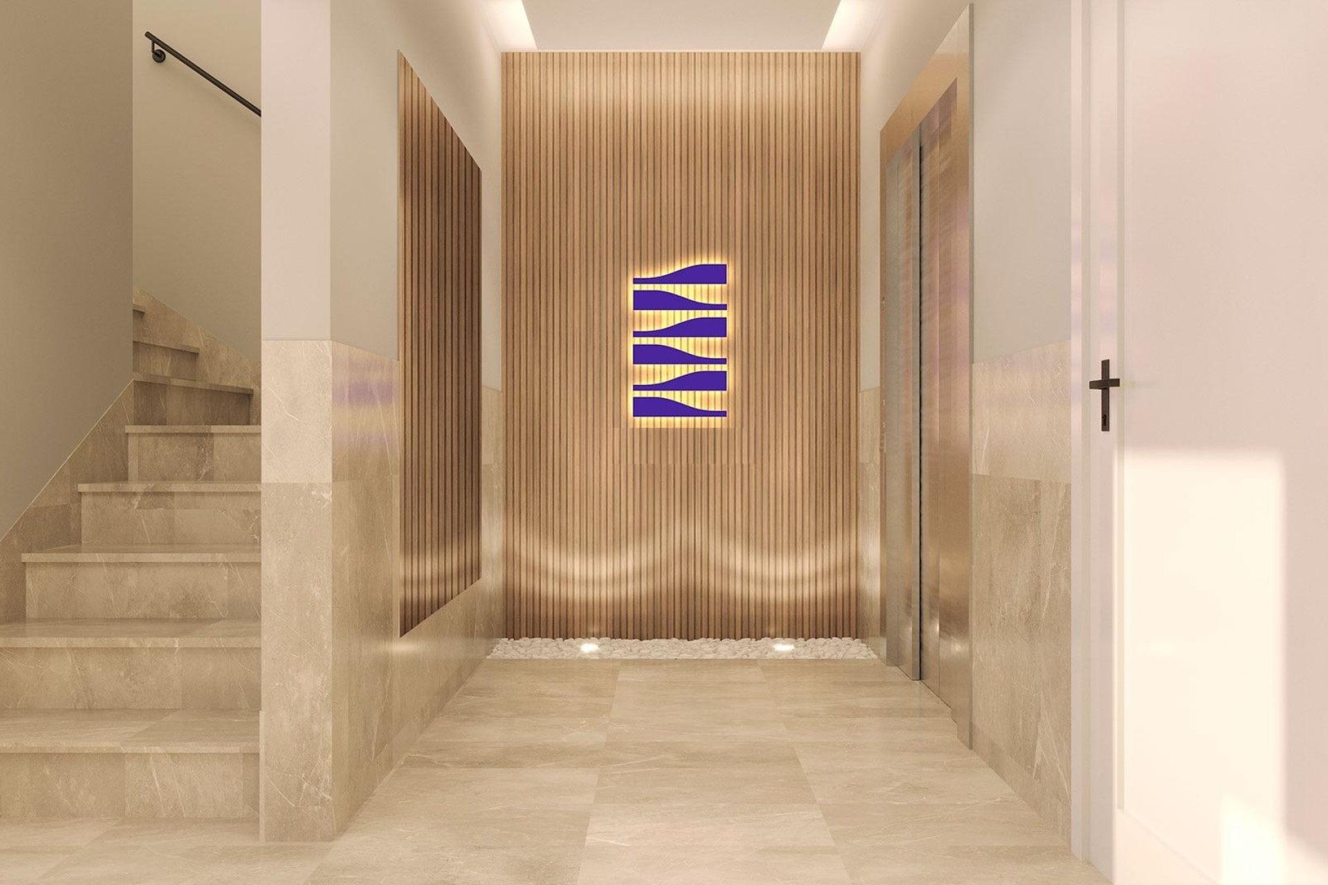 Neue Gebäude - Wohnung -
Torrevieja - Playa del Acequión