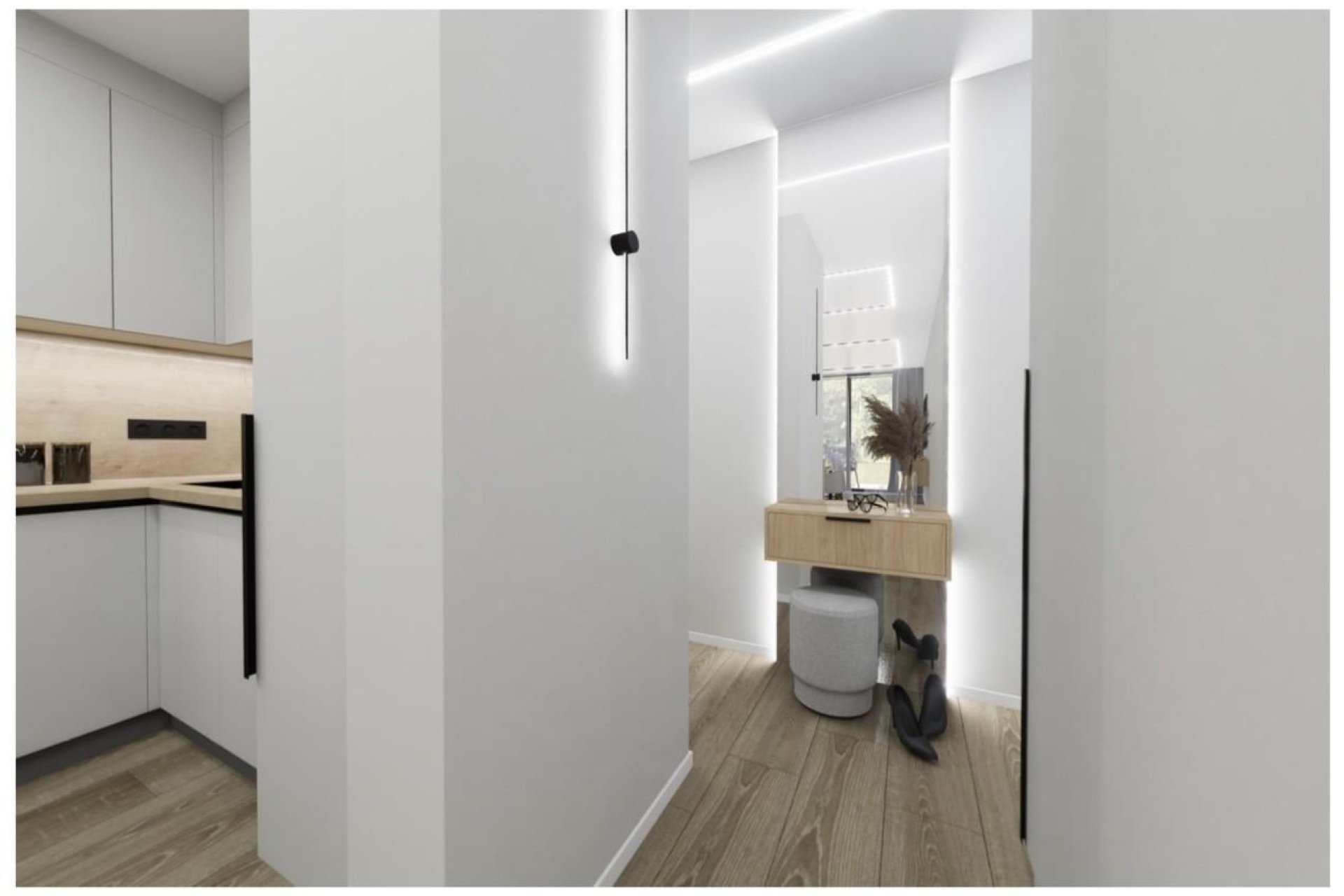 Neue Gebäude - Wohnung -
Torrevieja - Playa El Acequión