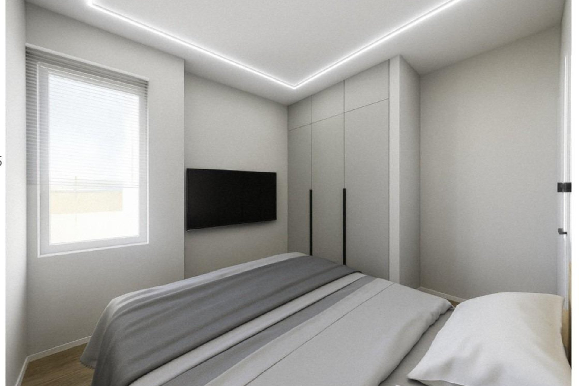 Neue Gebäude - Wohnung -
Torrevieja - Playa El Acequión