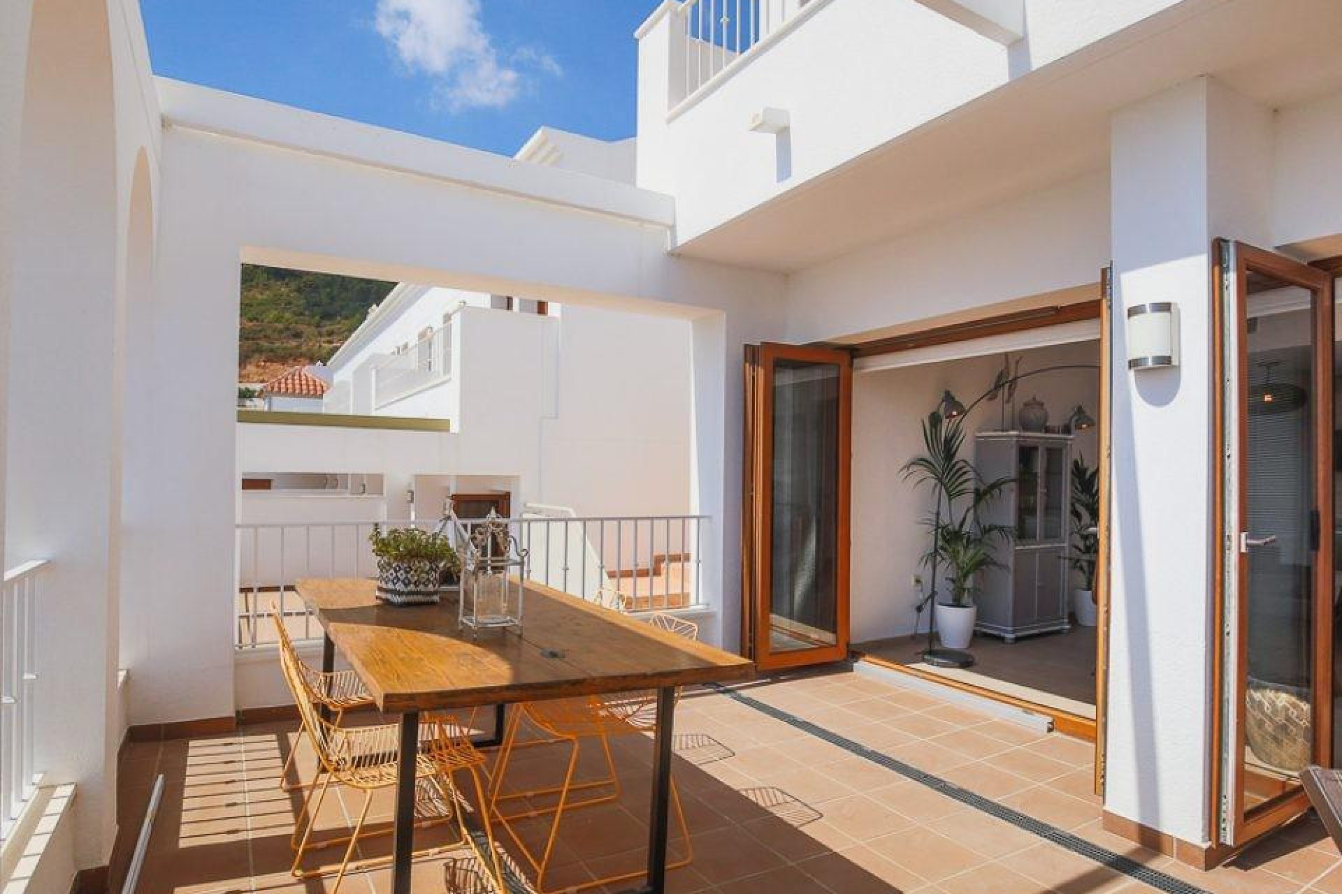 Neue Gebäude - Wohnung -
Xeresa - Xeresa Del Monte