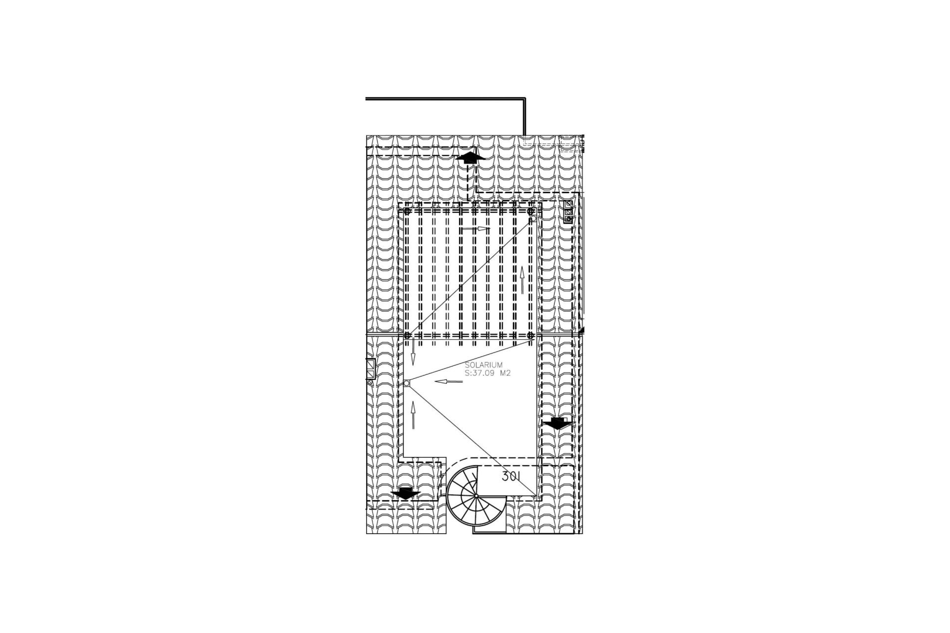 New Build - Apartment -
Águilas - Collados