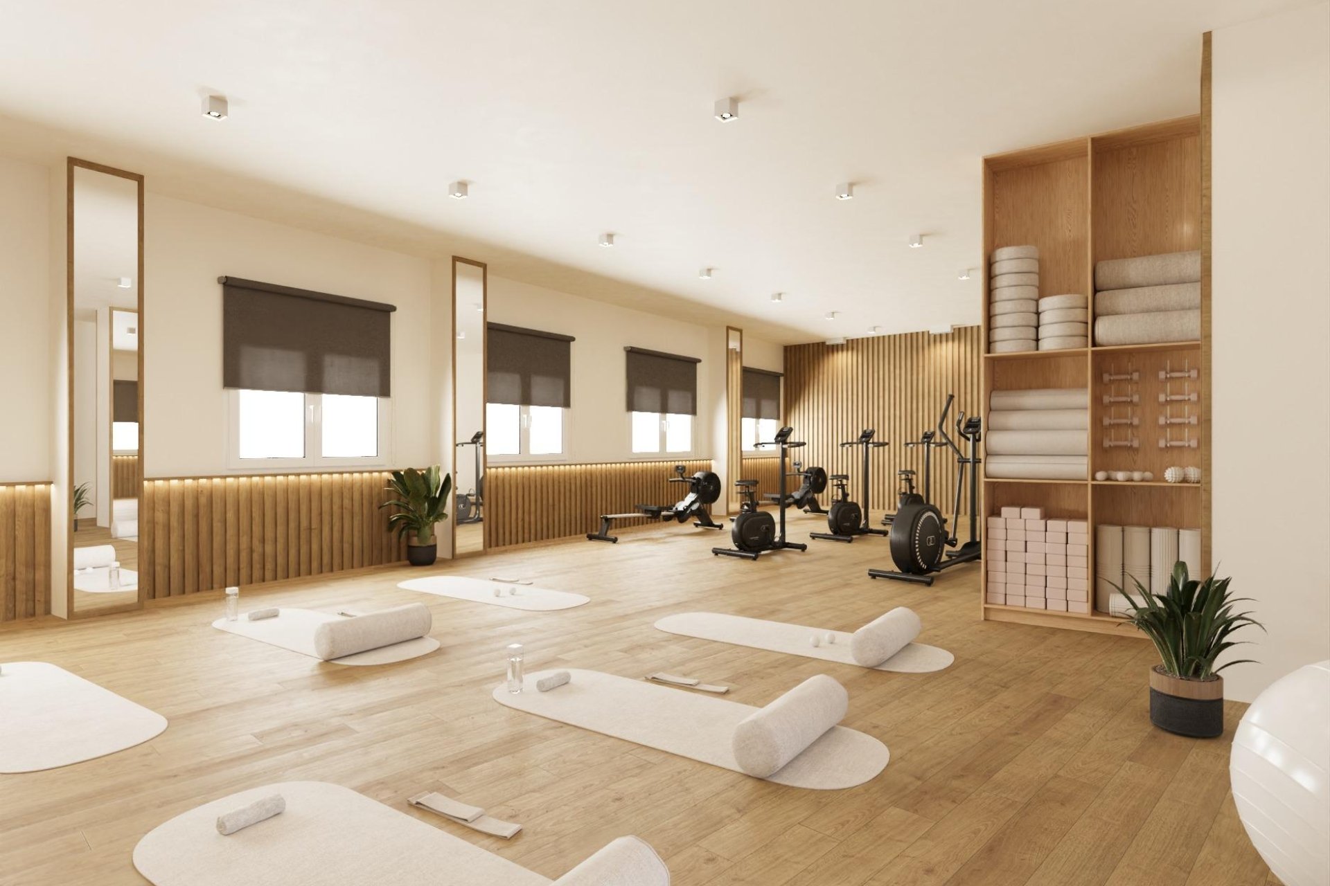 New Build - Apartment -
Águilas - Playa de Levante