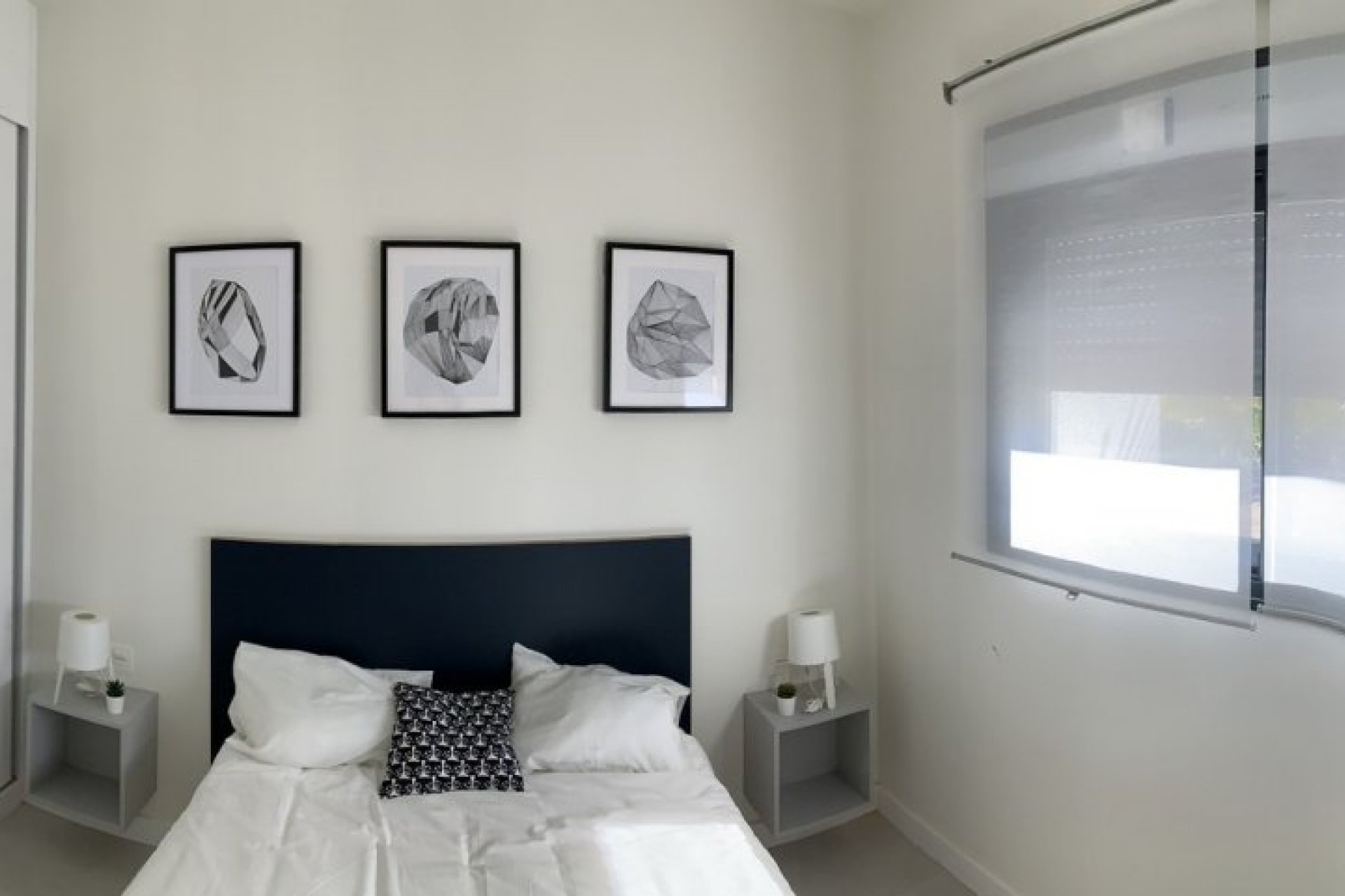 New Build - Apartment -
Alhama de Murcia - Condado De Alhama Golf Resort