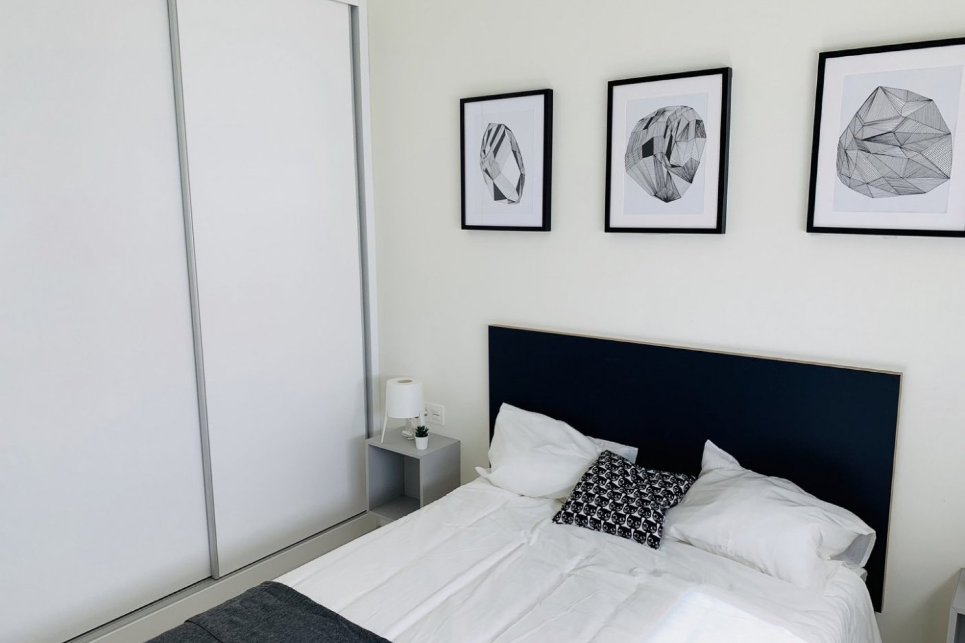 New Build - Apartment -
Alhama de Murcia - Condado De Alhama Golf Resort