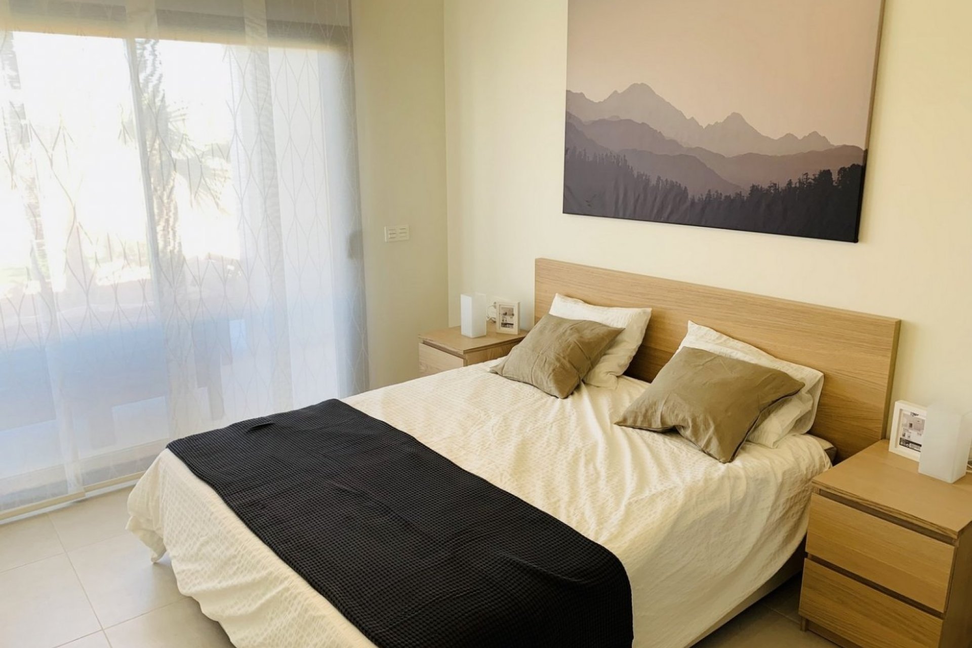 New Build - Apartment -
Alhama de Murcia - Condado De Alhama Golf Resort