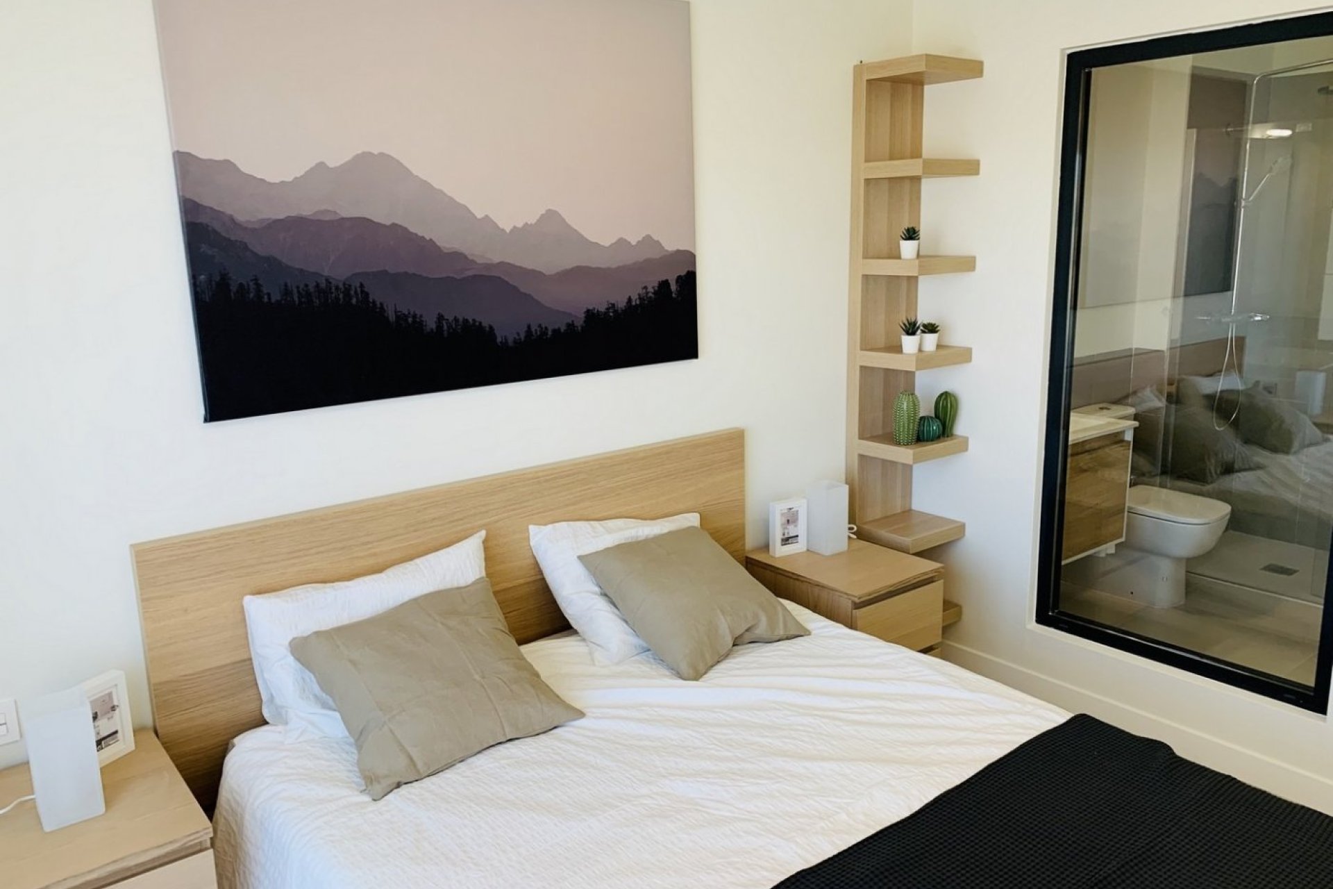 New Build - Apartment -
Alhama de Murcia - Condado De Alhama Golf Resort
