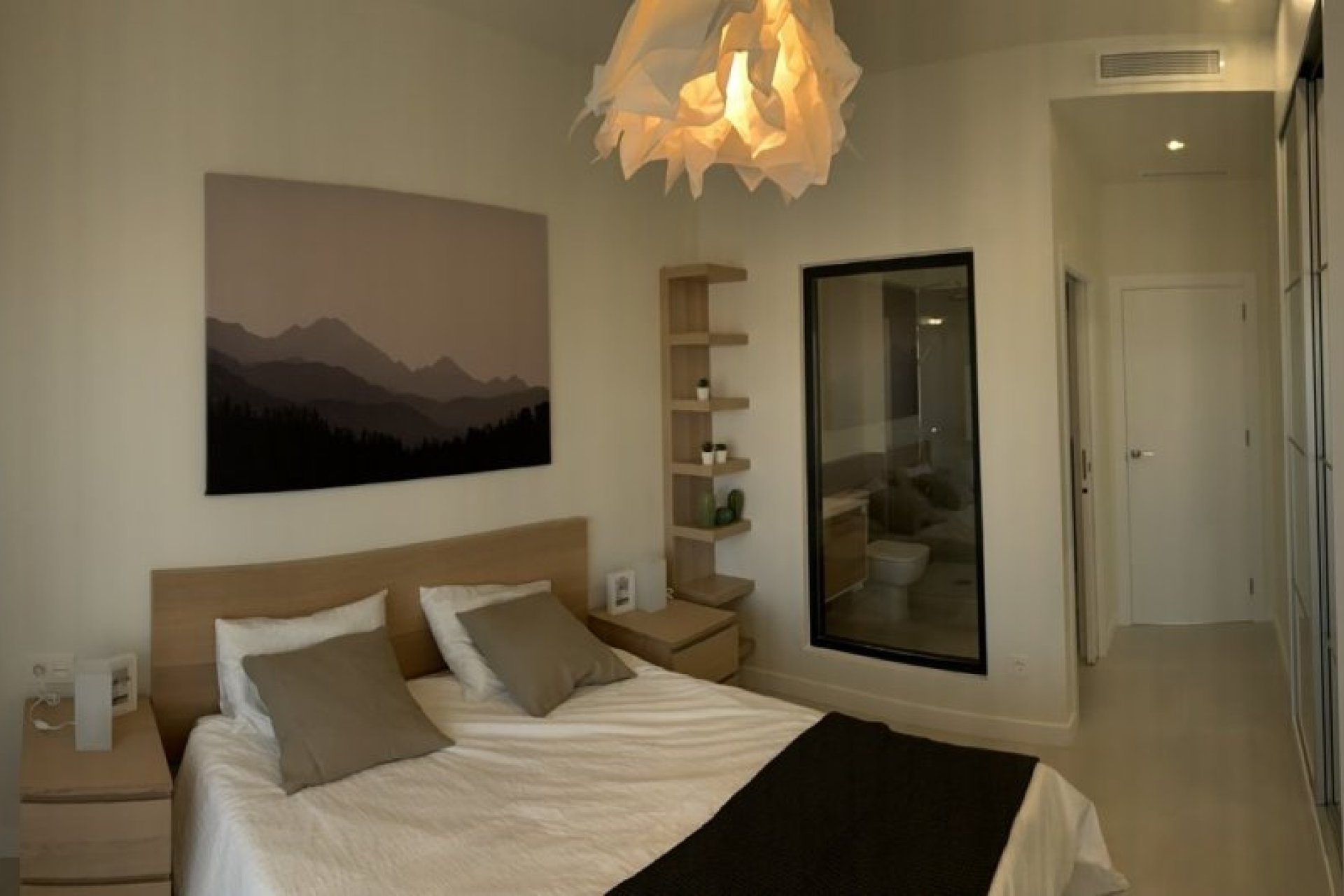 New Build - Apartment -
Alhama de Murcia - Condado De Alhama Golf Resort