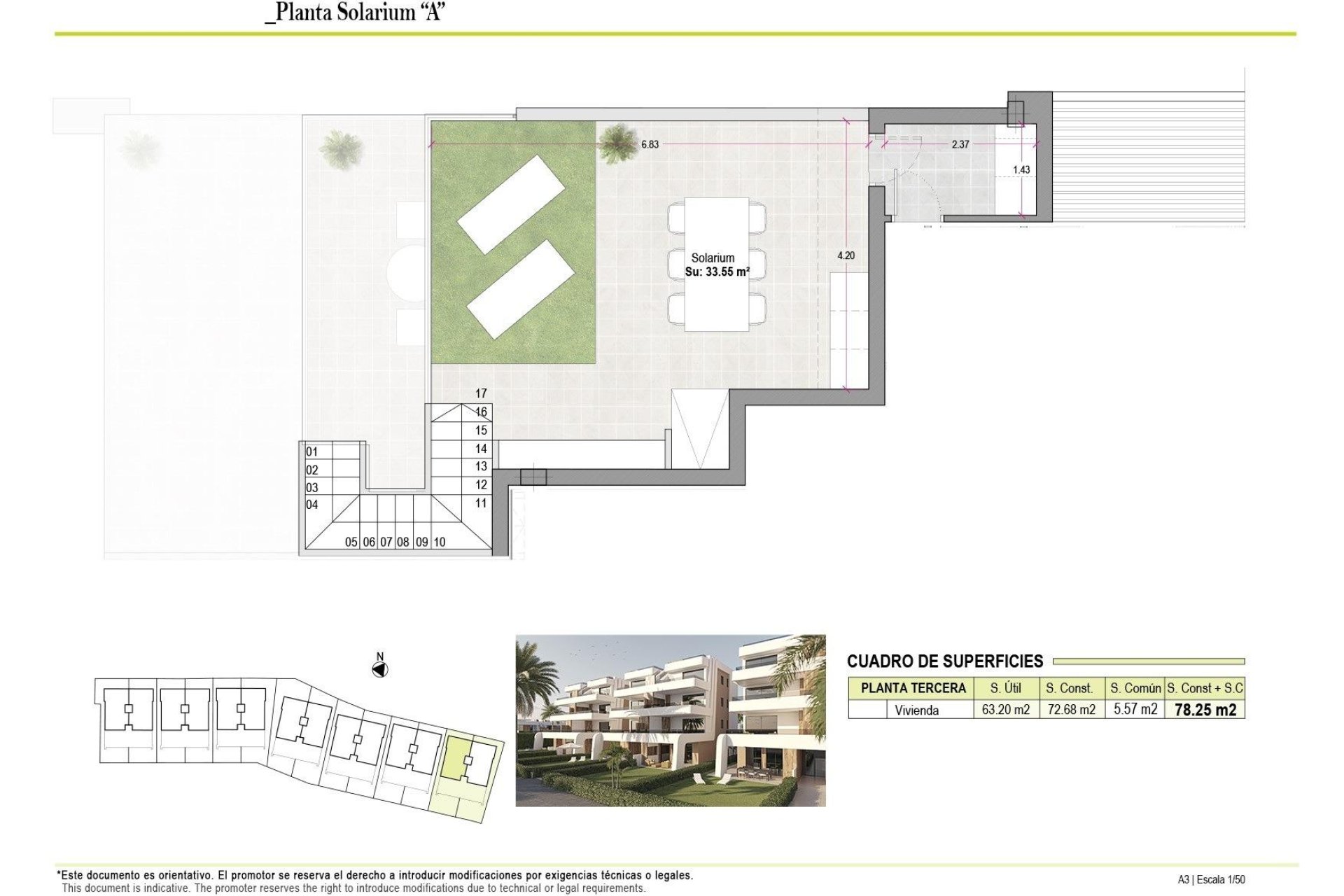 New Build - Apartment -
Alhama de Murcia - Condado De Alhama