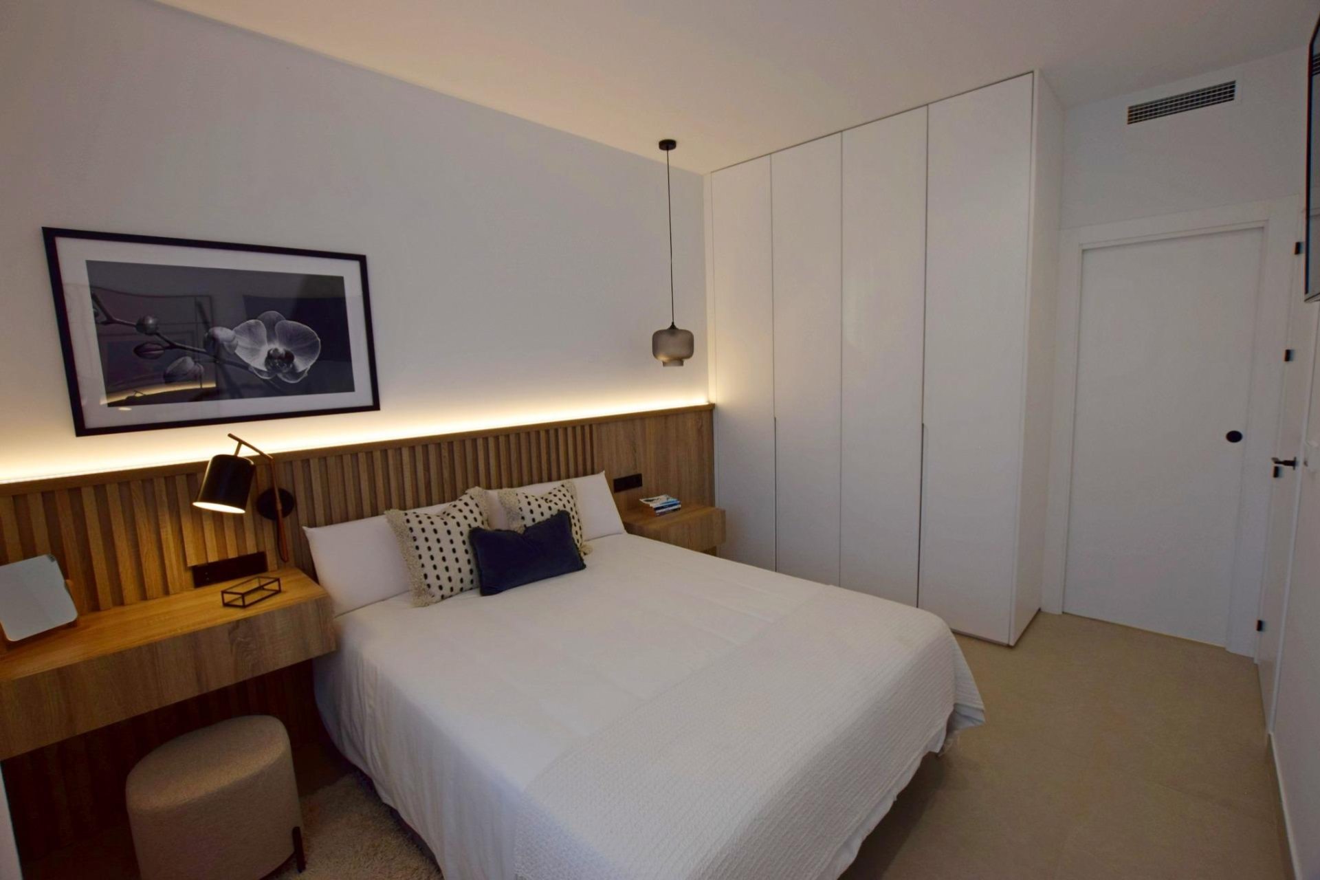 New Build - Apartment -
Alhama de Murcia - Condado De Alhama