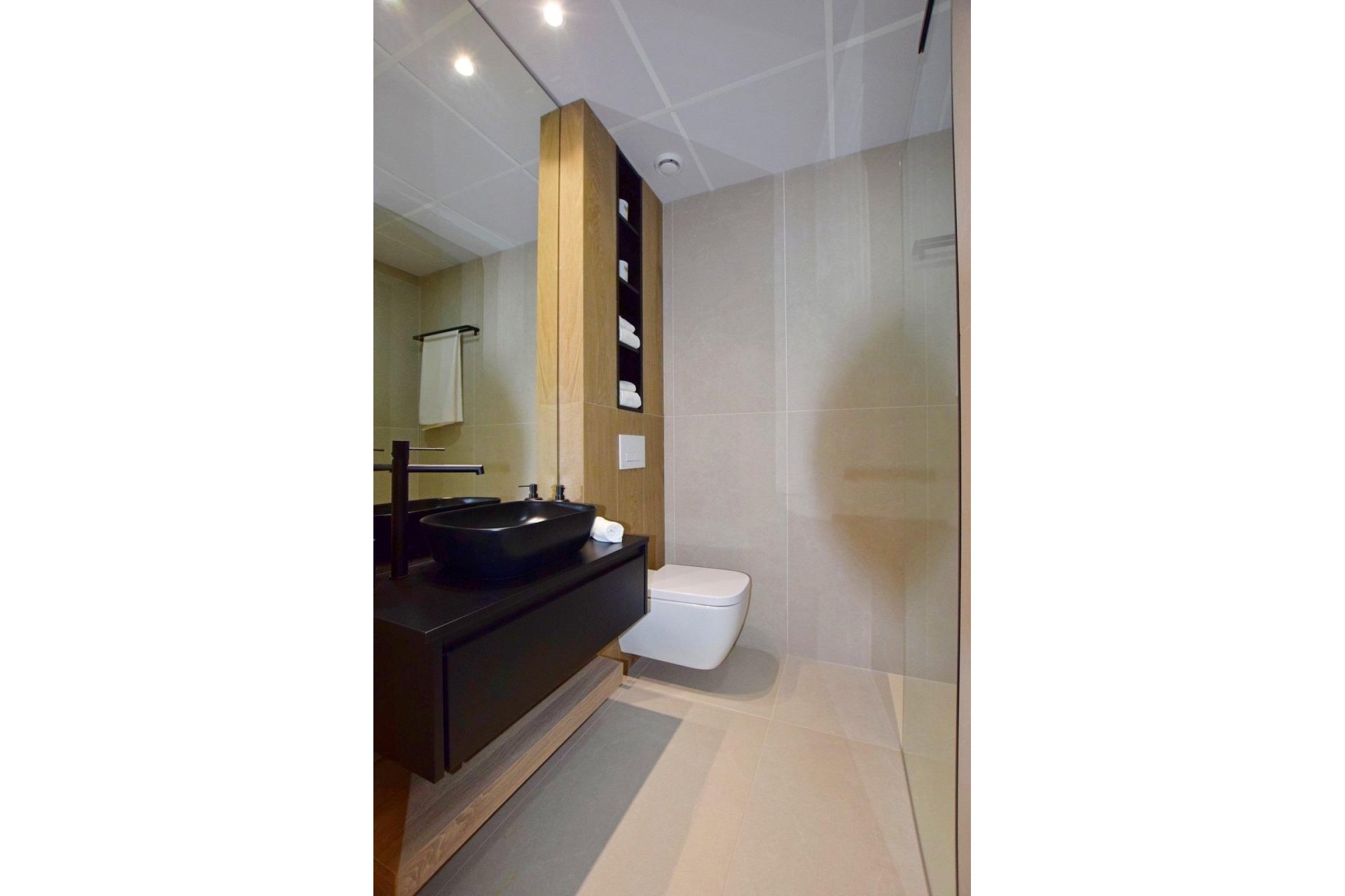 New Build - Apartment -
Alhama de Murcia - Condado De Alhama
