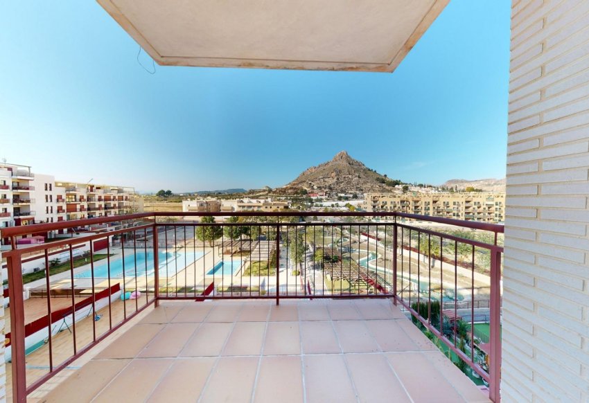 New Build - Apartment -
Archena - Villanueva del Rio Segura